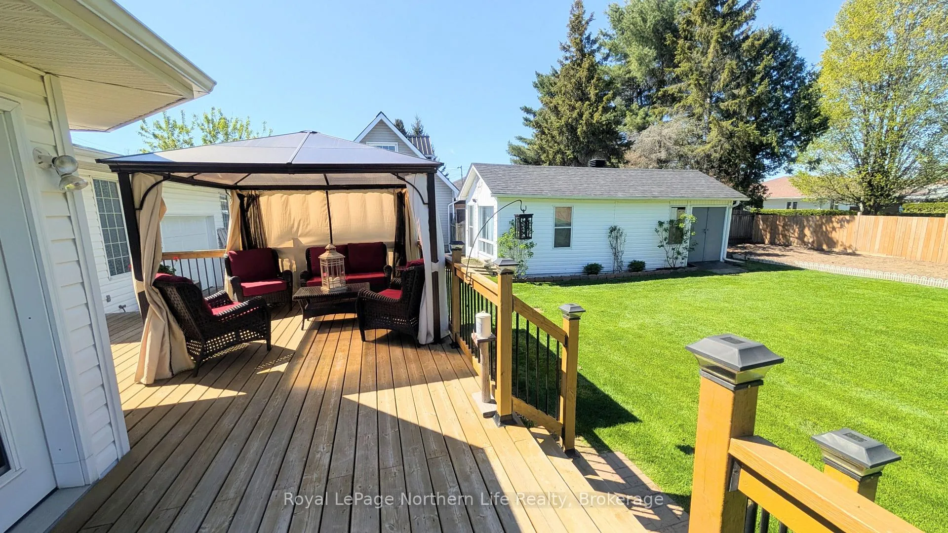 Photo 23 of 271 Coursol Road, West Nipissing, Sturgeon Falls — HOMEH