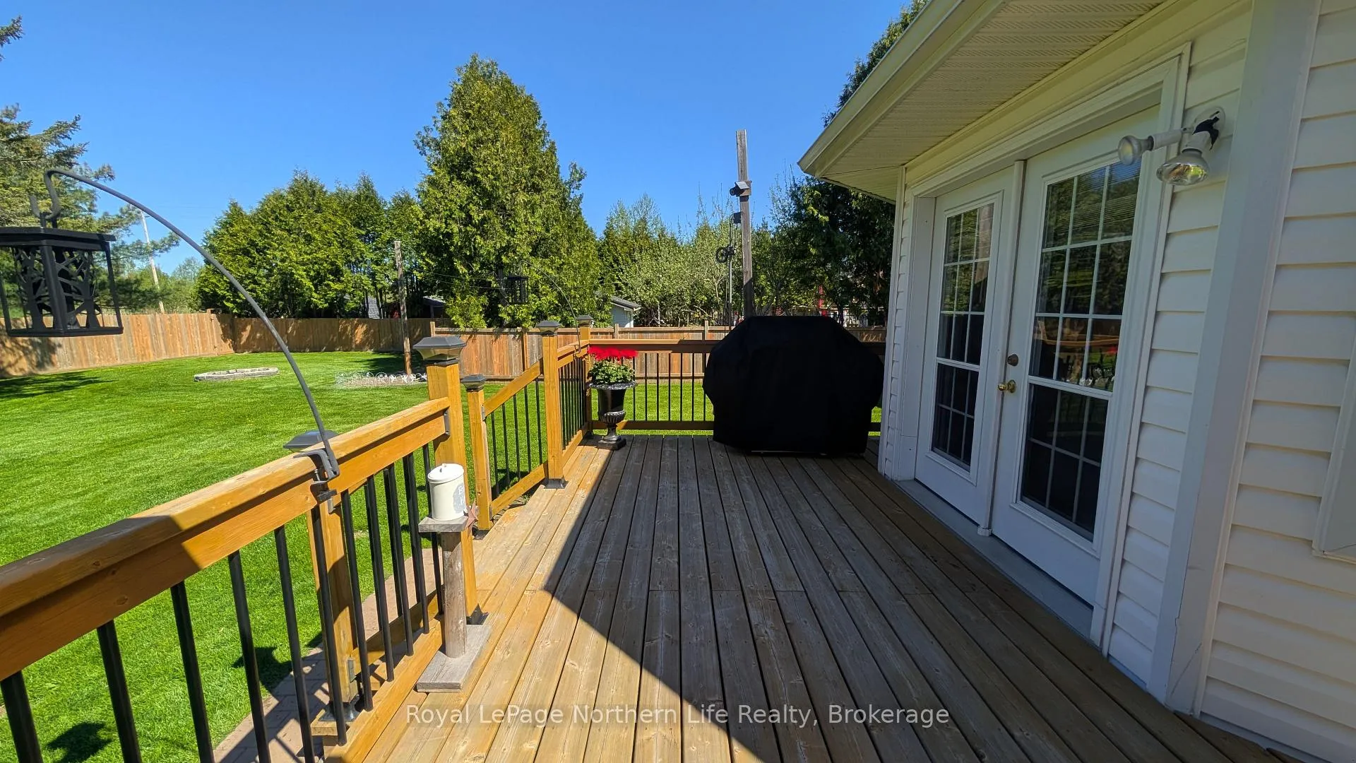 Photo 27 of 271 Coursol Road, West Nipissing, Sturgeon Falls — HOMEH