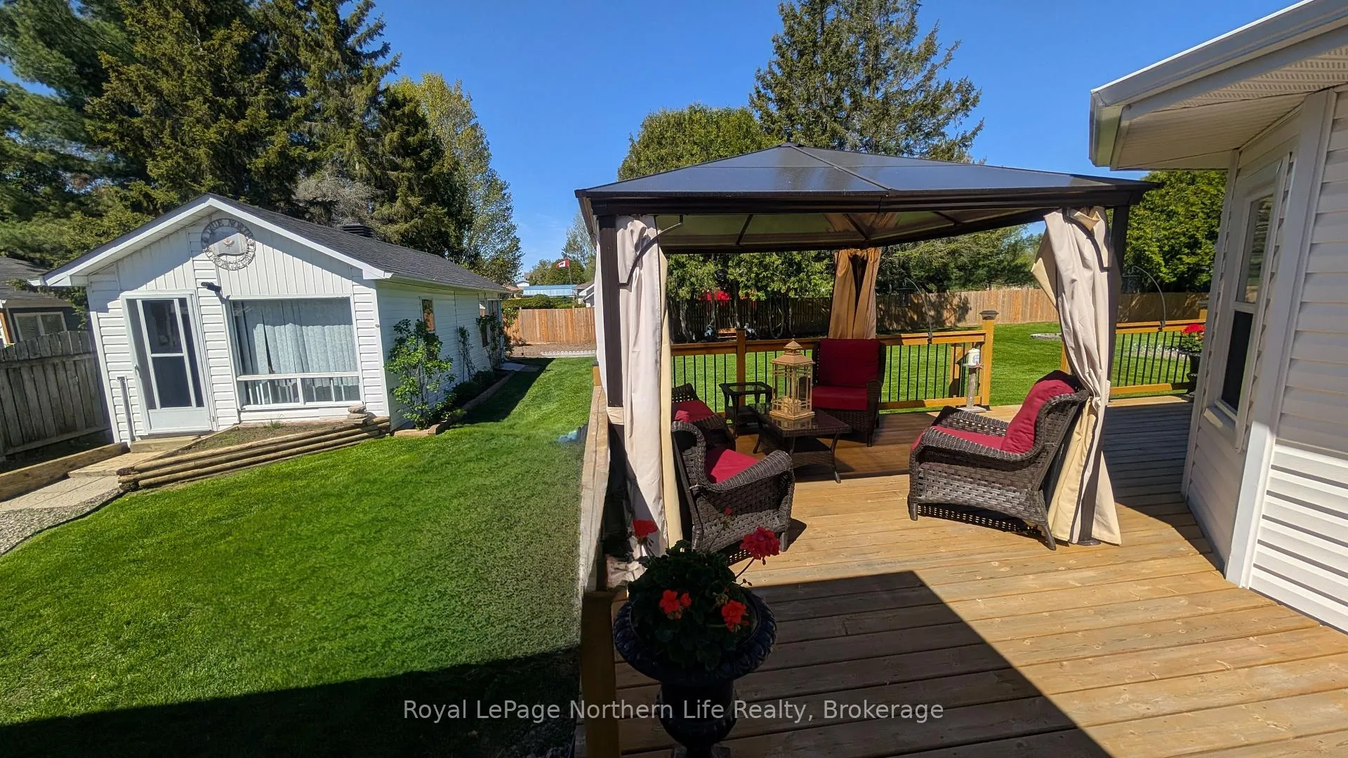 Photo 28 of 271 Coursol Road, West Nipissing, Sturgeon Falls — HOMEH