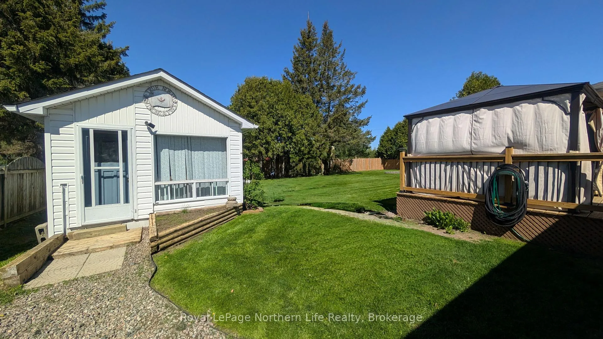 Photo 29 of 271 Coursol Road, West Nipissing, Sturgeon Falls — HOMEH