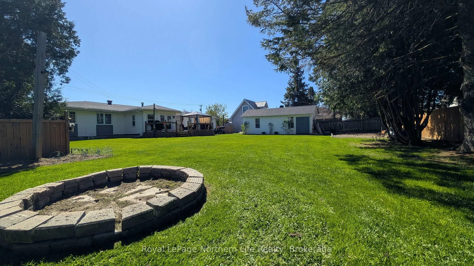 Photo 33 of 271 Coursol Road, West Nipissing, Sturgeon Falls — HOMEH