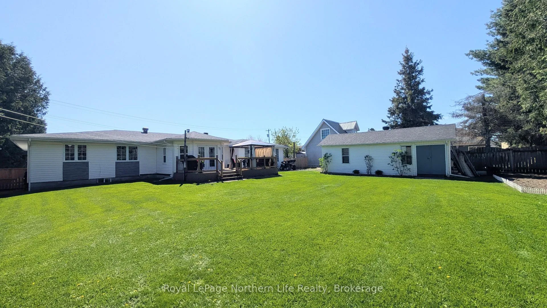 Photo 34 of 271 Coursol Road, West Nipissing, Sturgeon Falls — HOMEH