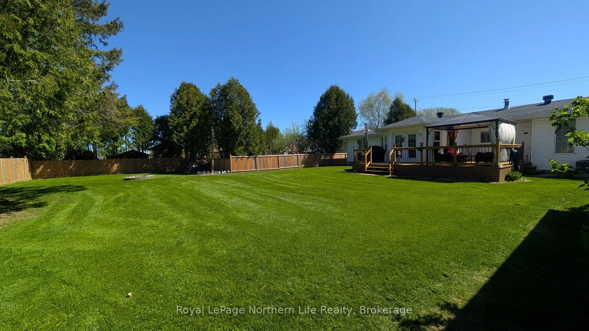 Photo 35 of 271 Coursol Road, West Nipissing, Sturgeon Falls — HOMEH