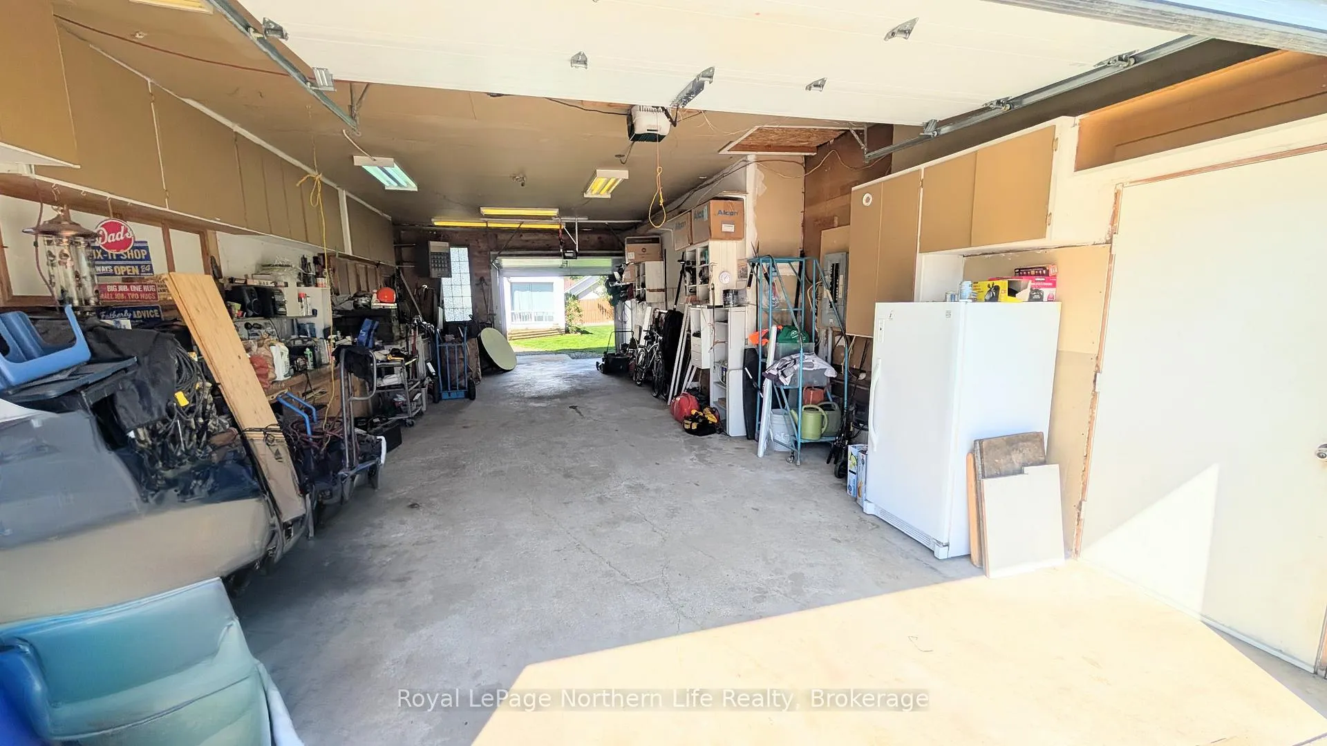 Photo 37 of 271 Coursol Road, West Nipissing, Sturgeon Falls — HOMEH
