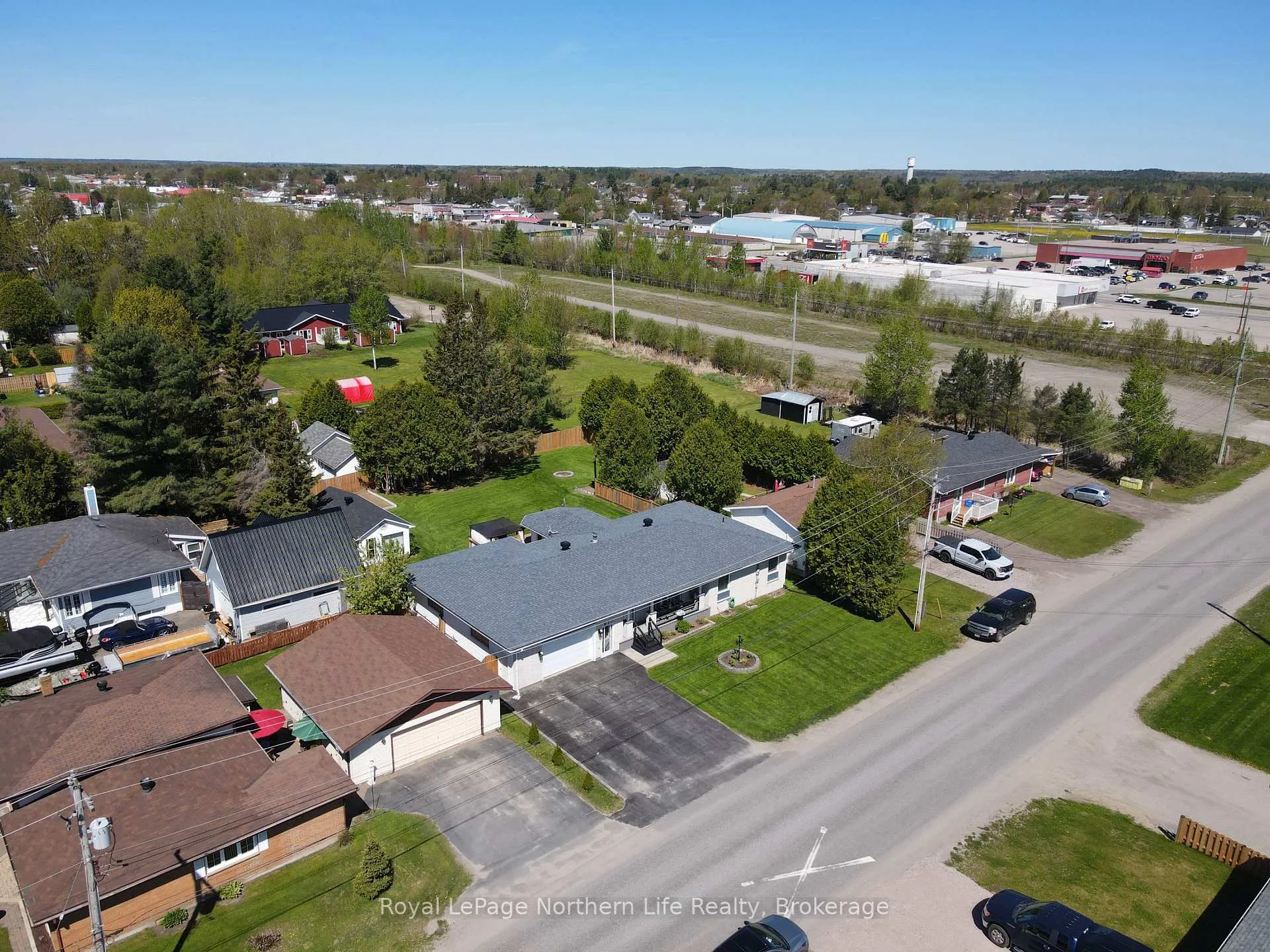 Photo 41 of 271 Coursol Road, West Nipissing, Sturgeon Falls — HOMEH