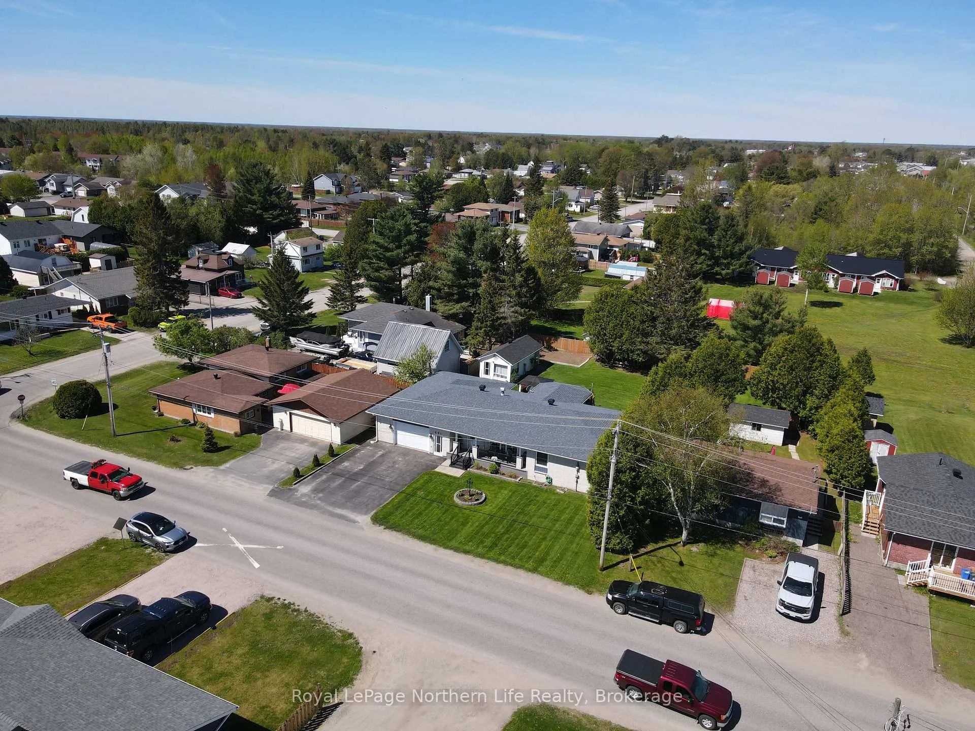 Photo 42 of 271 Coursol Road, West Nipissing, Sturgeon Falls — HOMEH