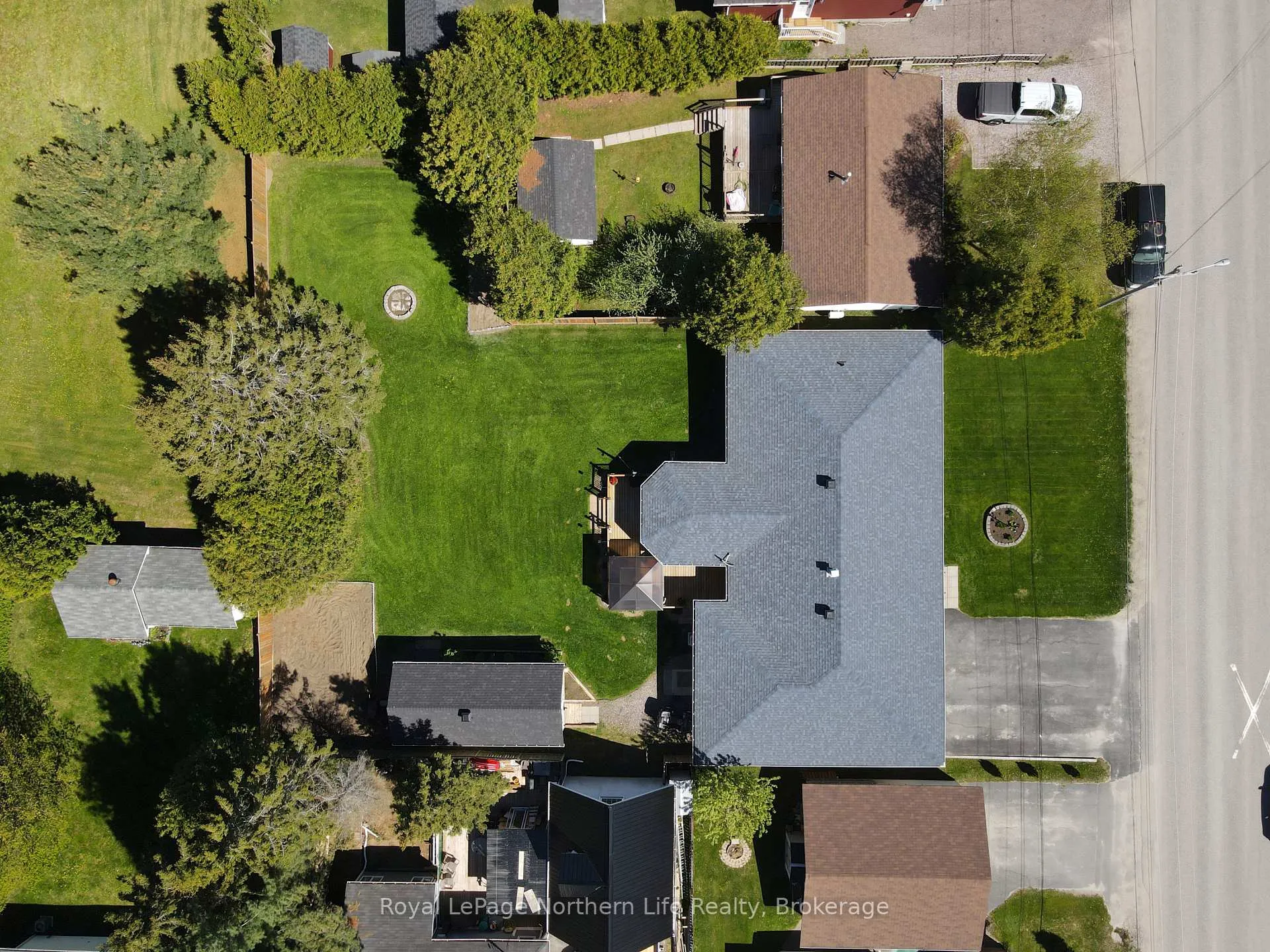 Photo 43 of 271 Coursol Road, West Nipissing, Sturgeon Falls — HOMEH