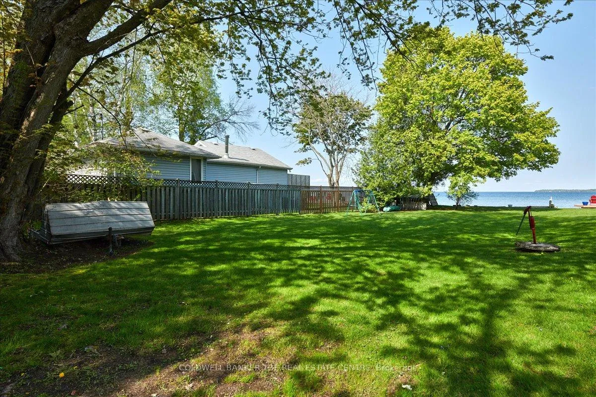 Photo 3 of 864 7 Line, Innisfil, Alcona — HOMEH