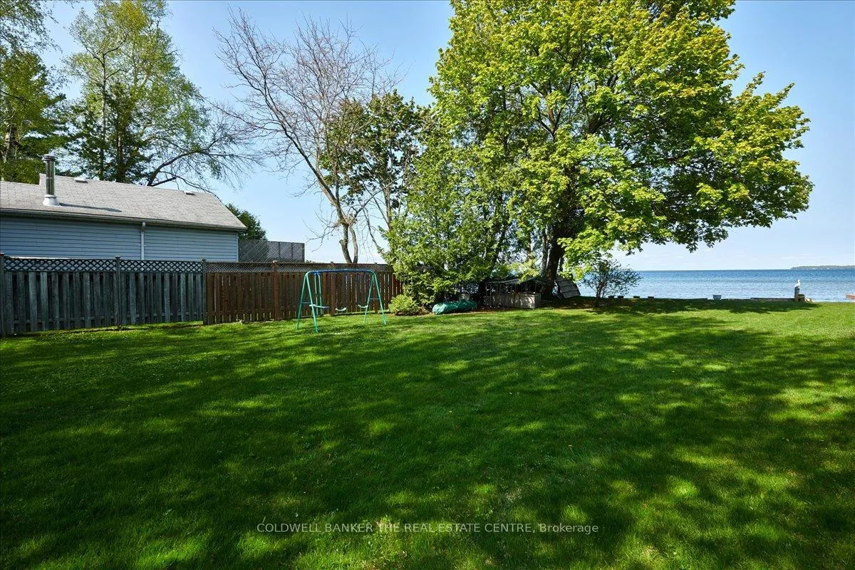 Photo 5 of 864 7 Line, Innisfil, Alcona — HOMEH