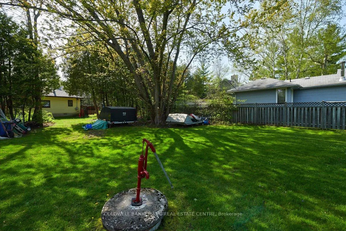 Photo 6 of 864 7 Line, Innisfil, Alcona — HOMEH