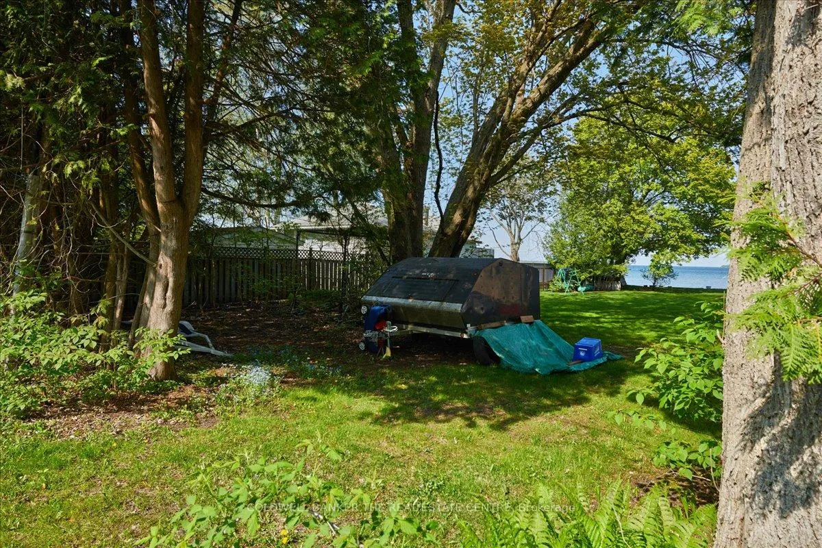 Photo 8 of 864 7 Line, Innisfil, Alcona — HOMEH
