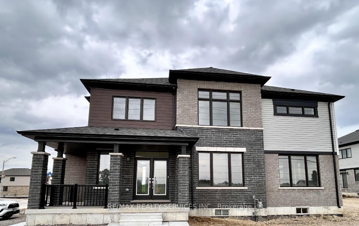 Front of 2 Stanley Avenue