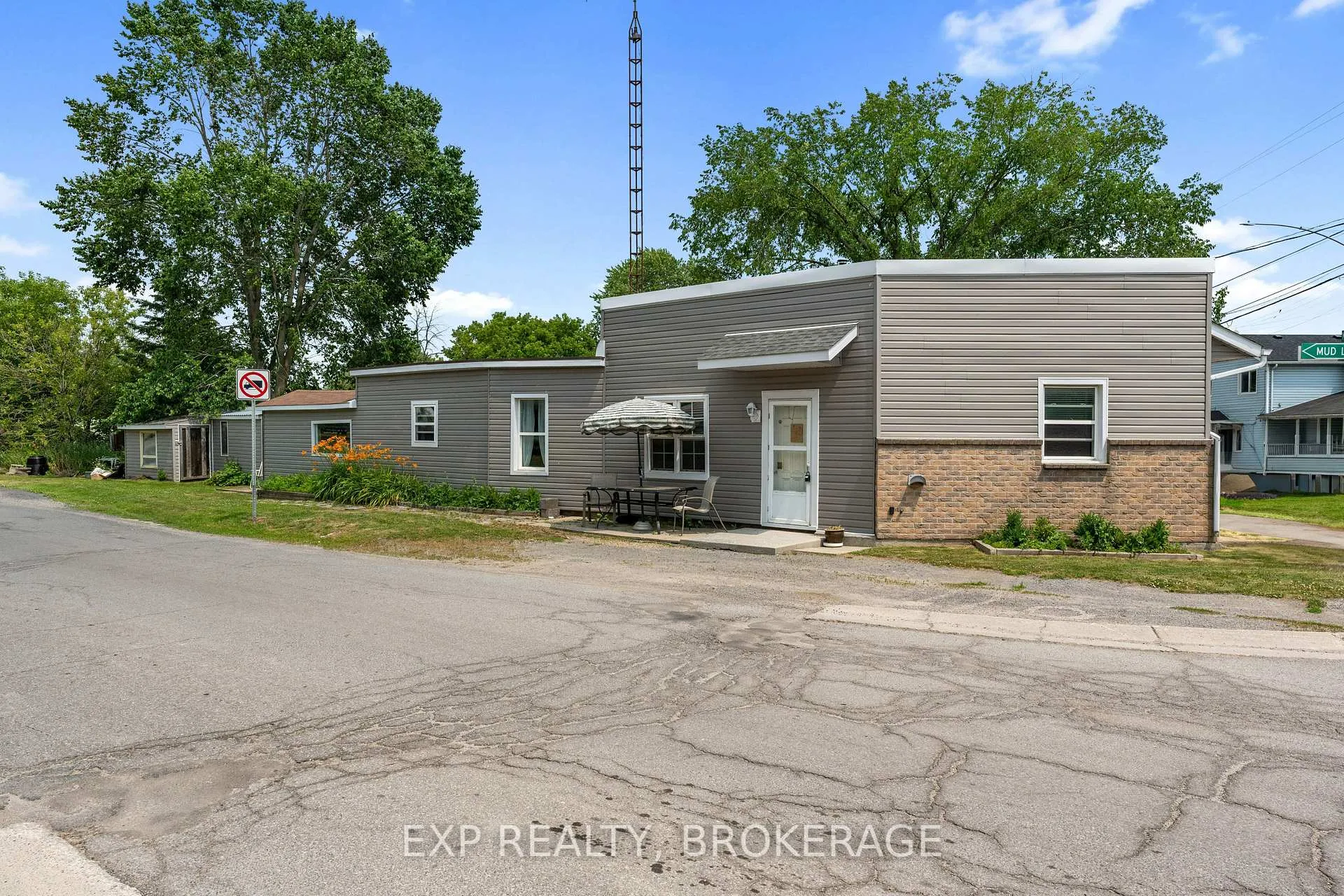 Photo 1 of 90 Main Street, Loyalist, Odessa — HOMEH