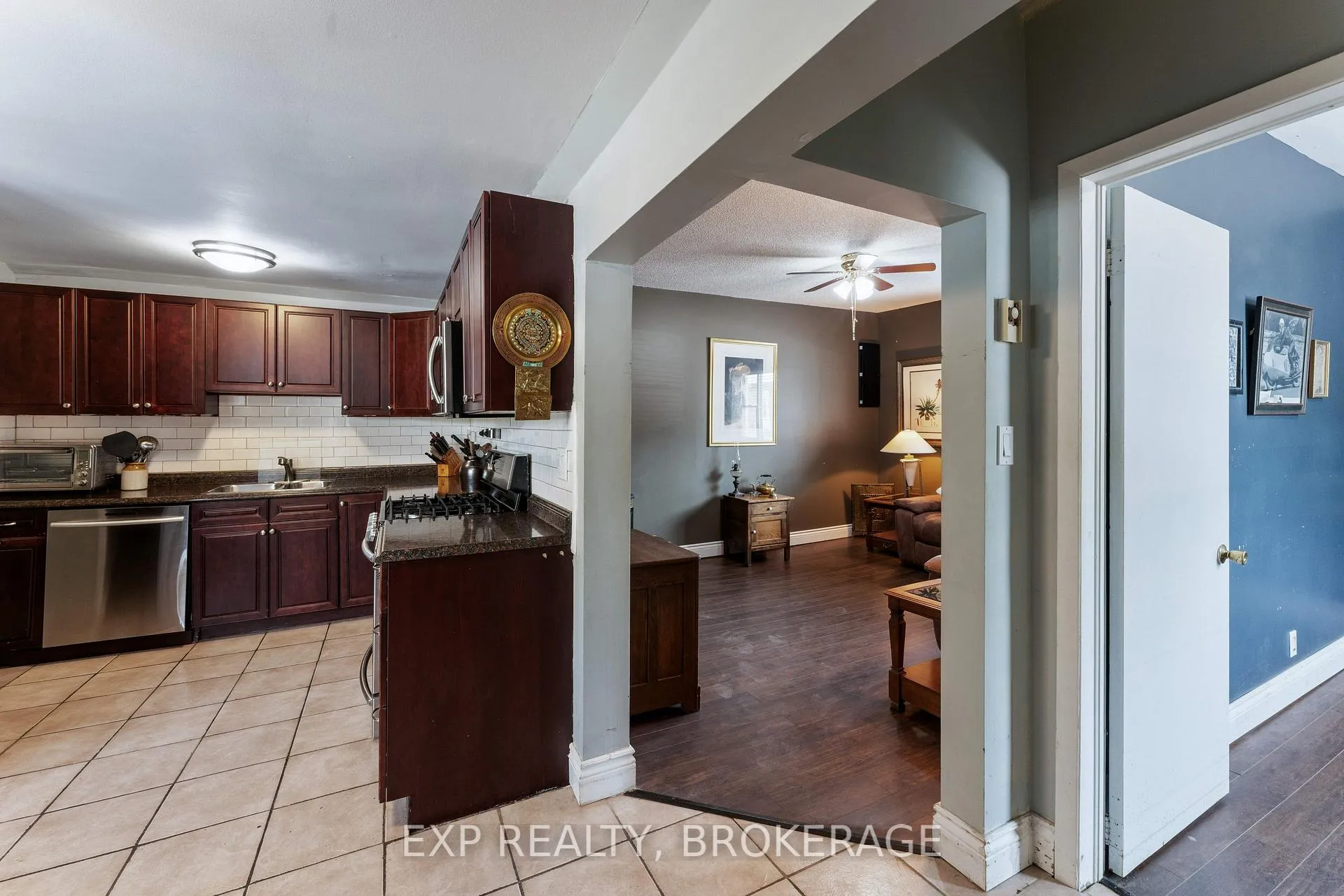Photo 10 of 90 Main Street, Loyalist, Odessa — HOMEH