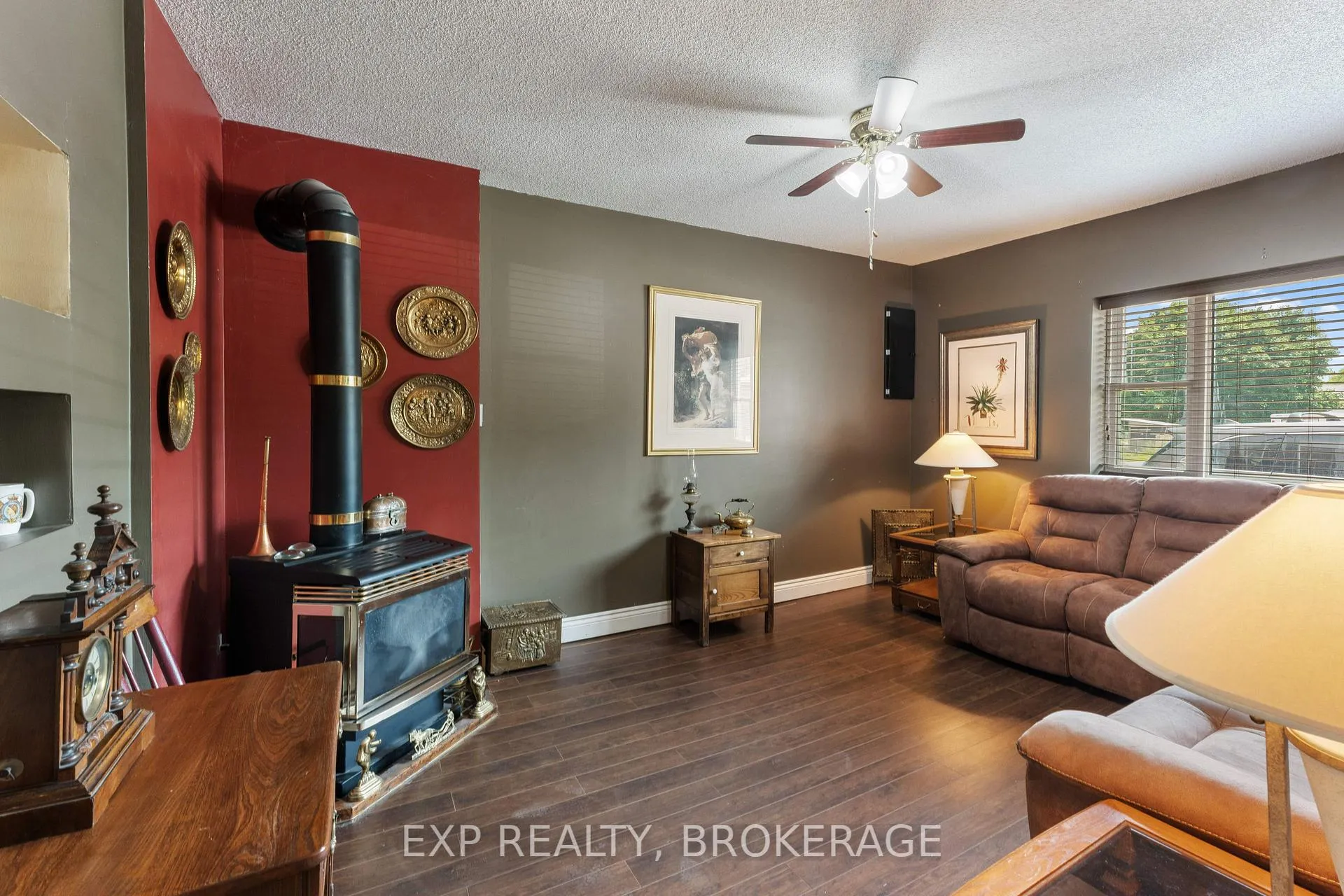 Photo 11 of 90 Main Street, Loyalist, Odessa — HOMEH