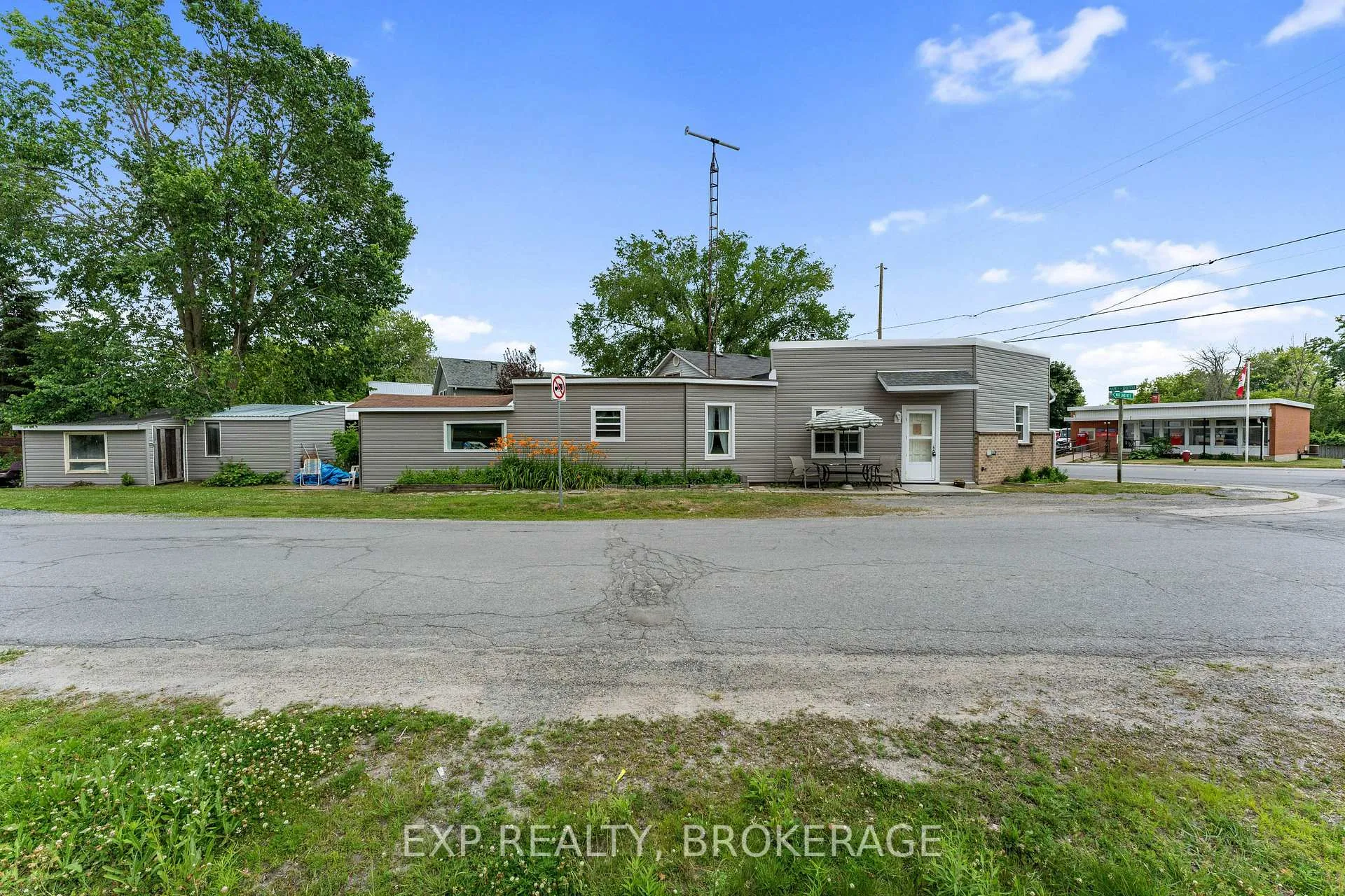 Photo 22 of 90 Main Street, Loyalist, Odessa — HOMEH