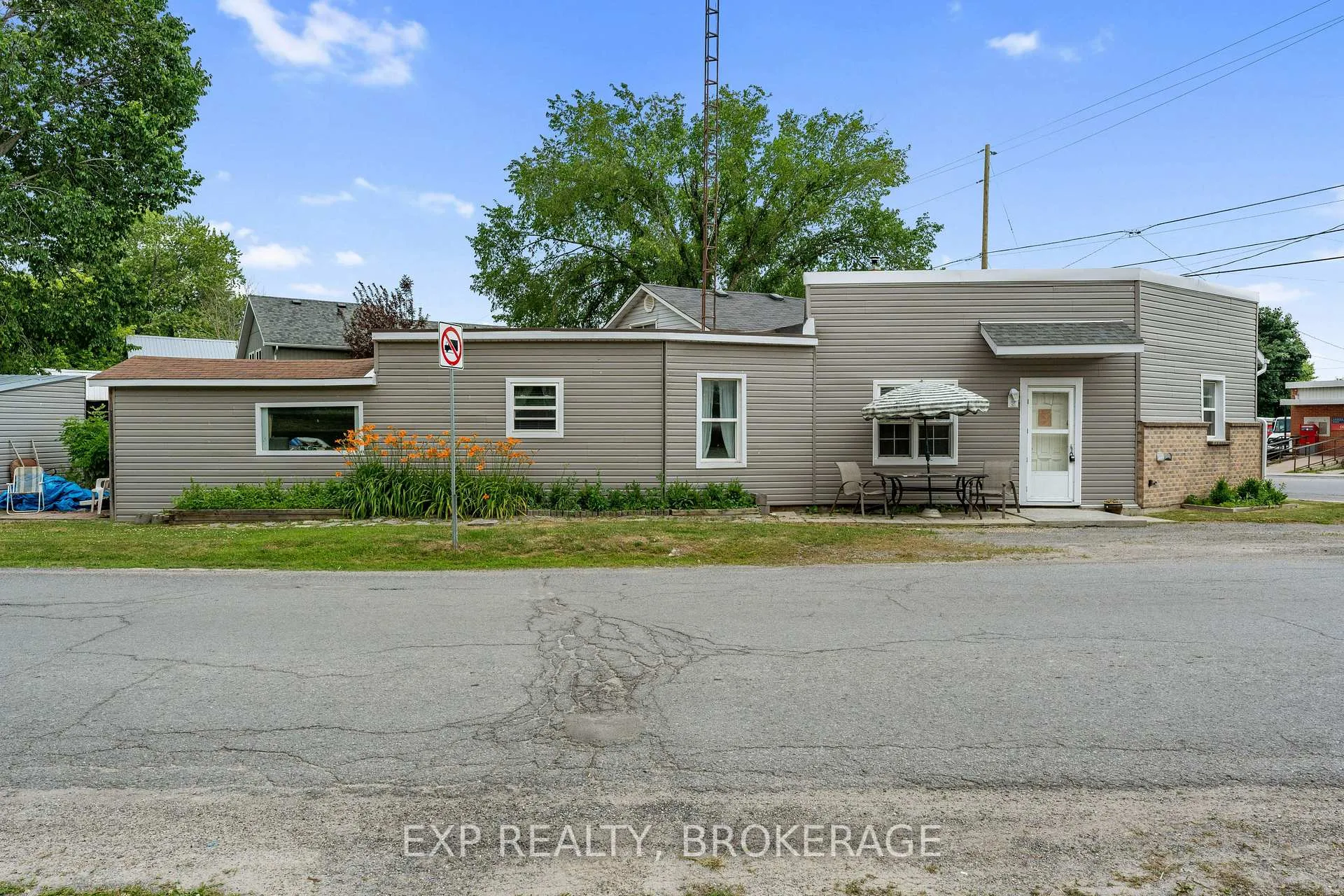 Photo 23 of 90 Main Street, Loyalist, Odessa — HOMEH