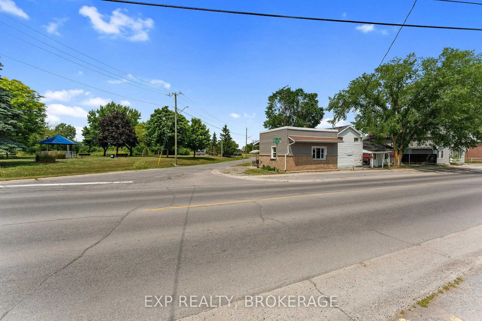 Photo 24 of 90 Main Street, Loyalist, Odessa — HOMEH