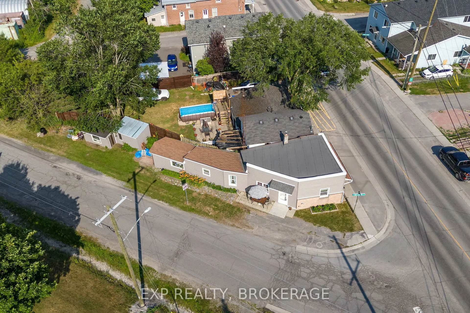 Photo 25 of 90 Main Street, Loyalist, Odessa — HOMEH