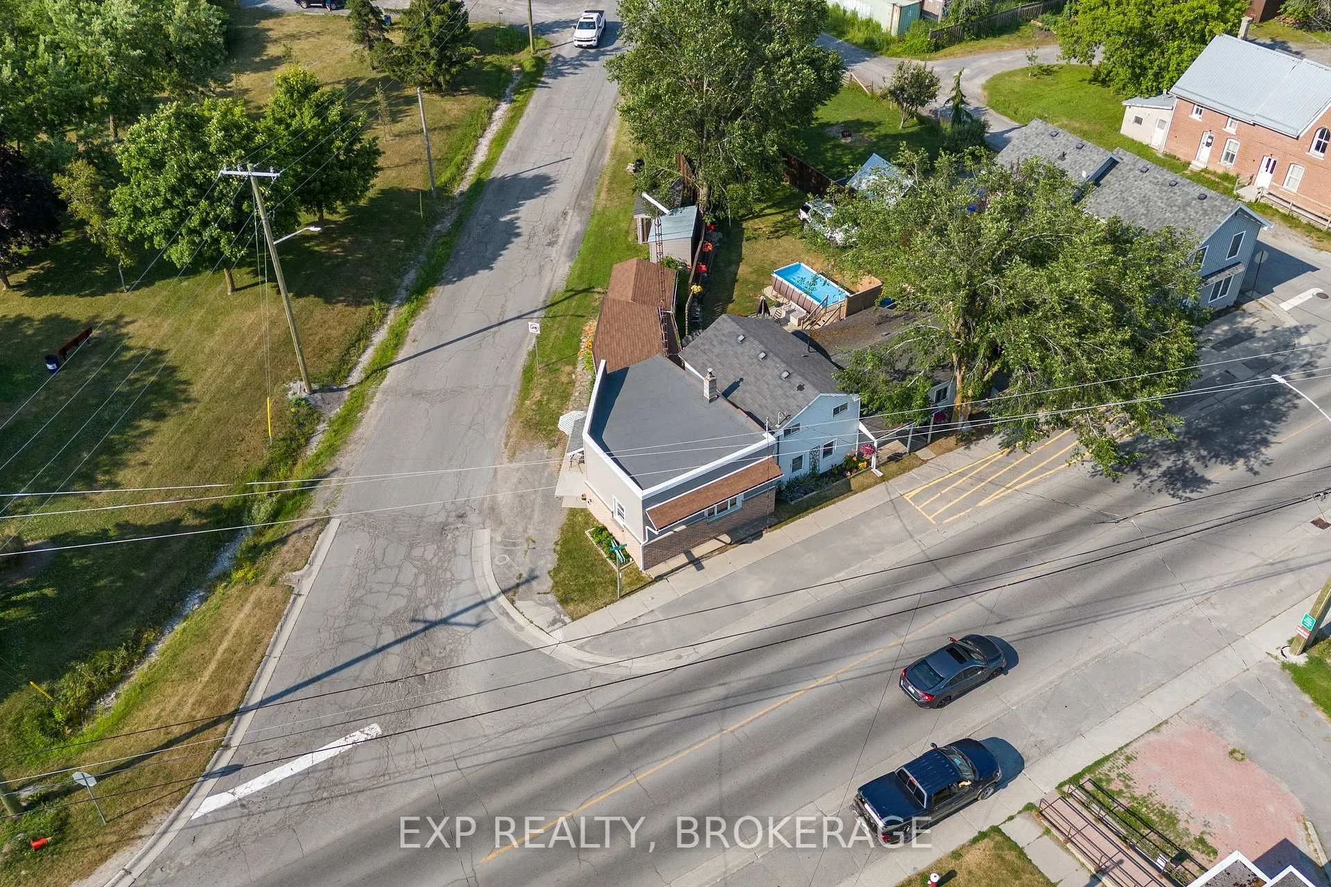 Photo 26 of 90 Main Street, Loyalist, Odessa — HOMEH