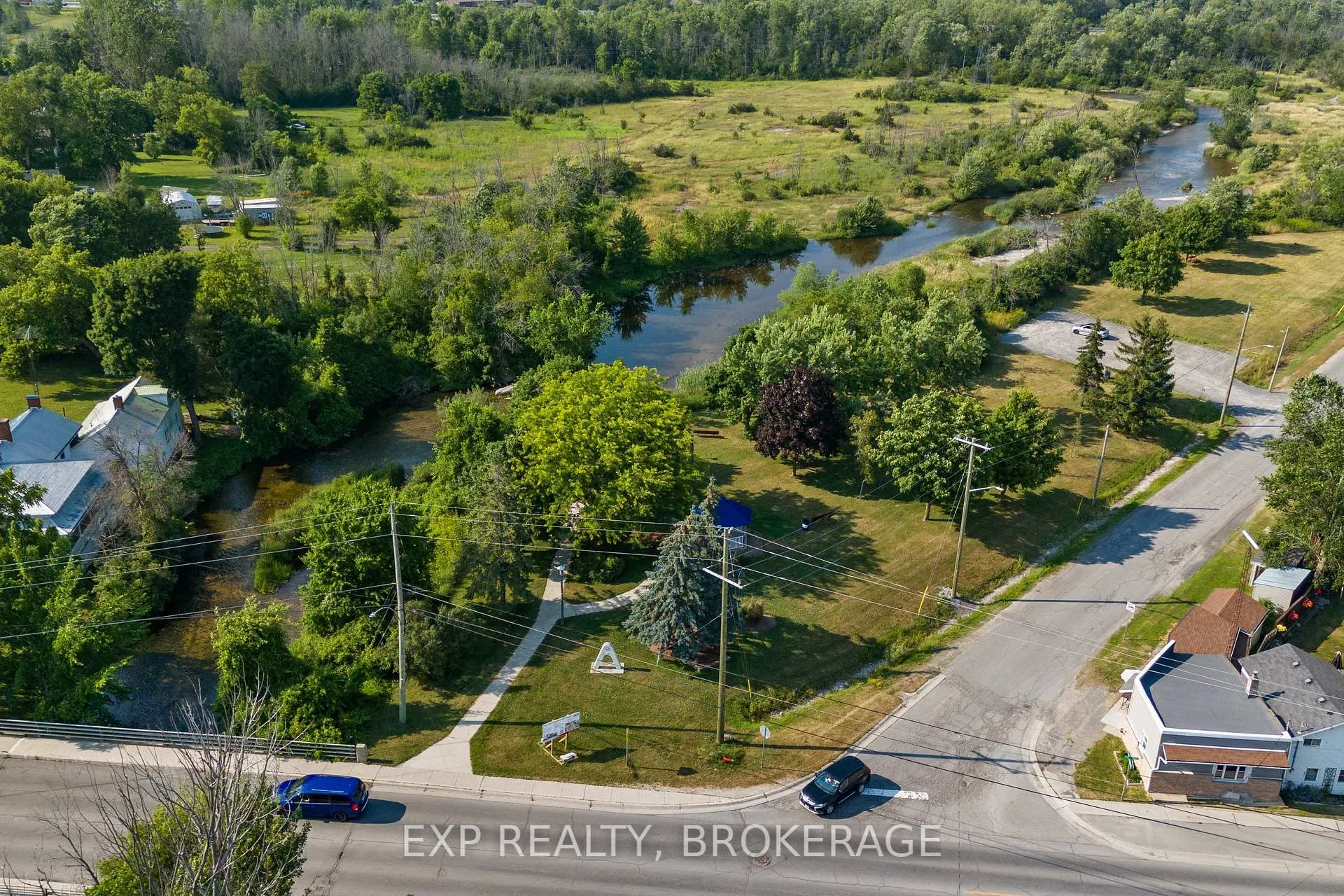 Photo 28 of 90 Main Street, Loyalist, Odessa — HOMEH