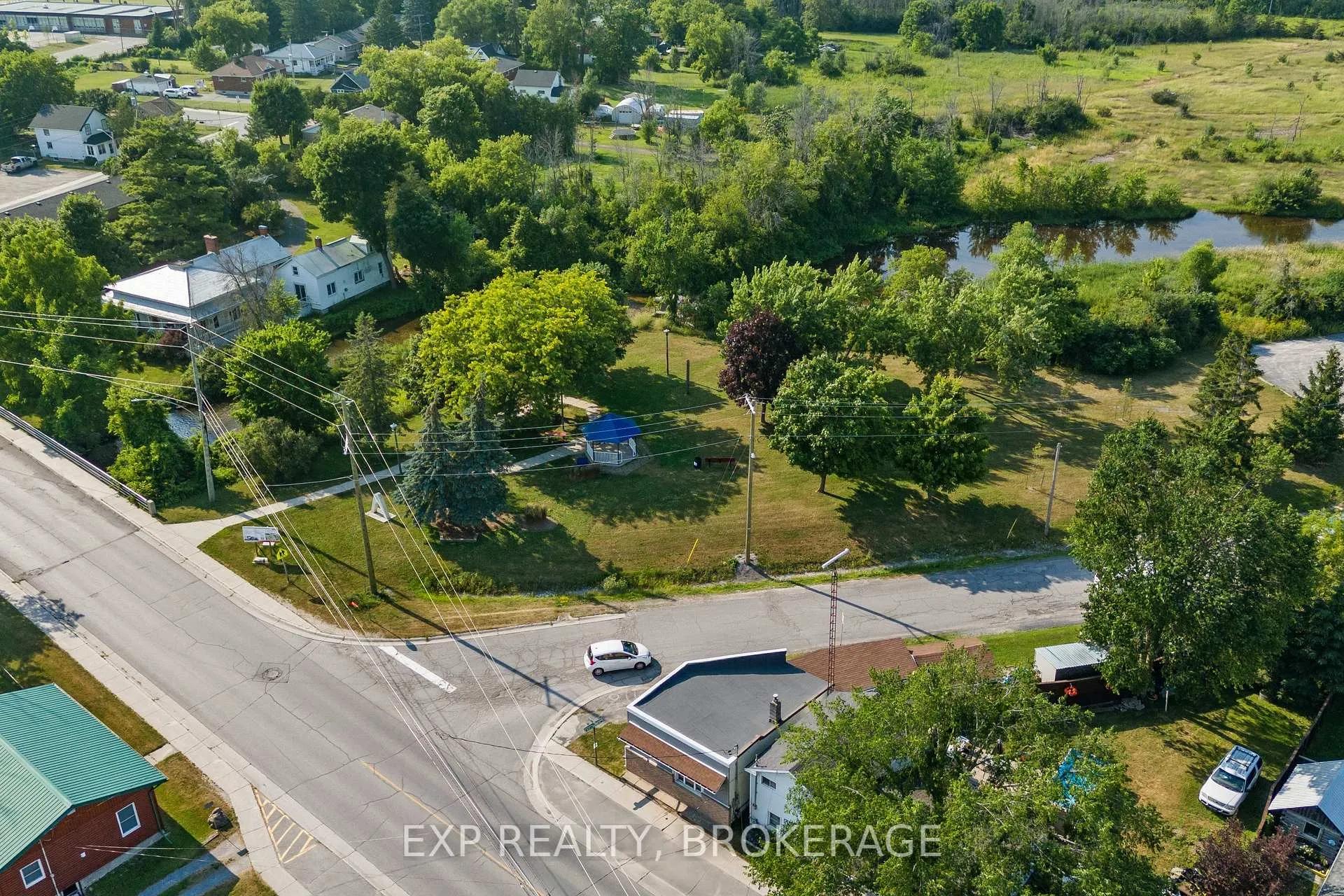 Photo 29 of 90 Main Street, Loyalist, Odessa — HOMEH