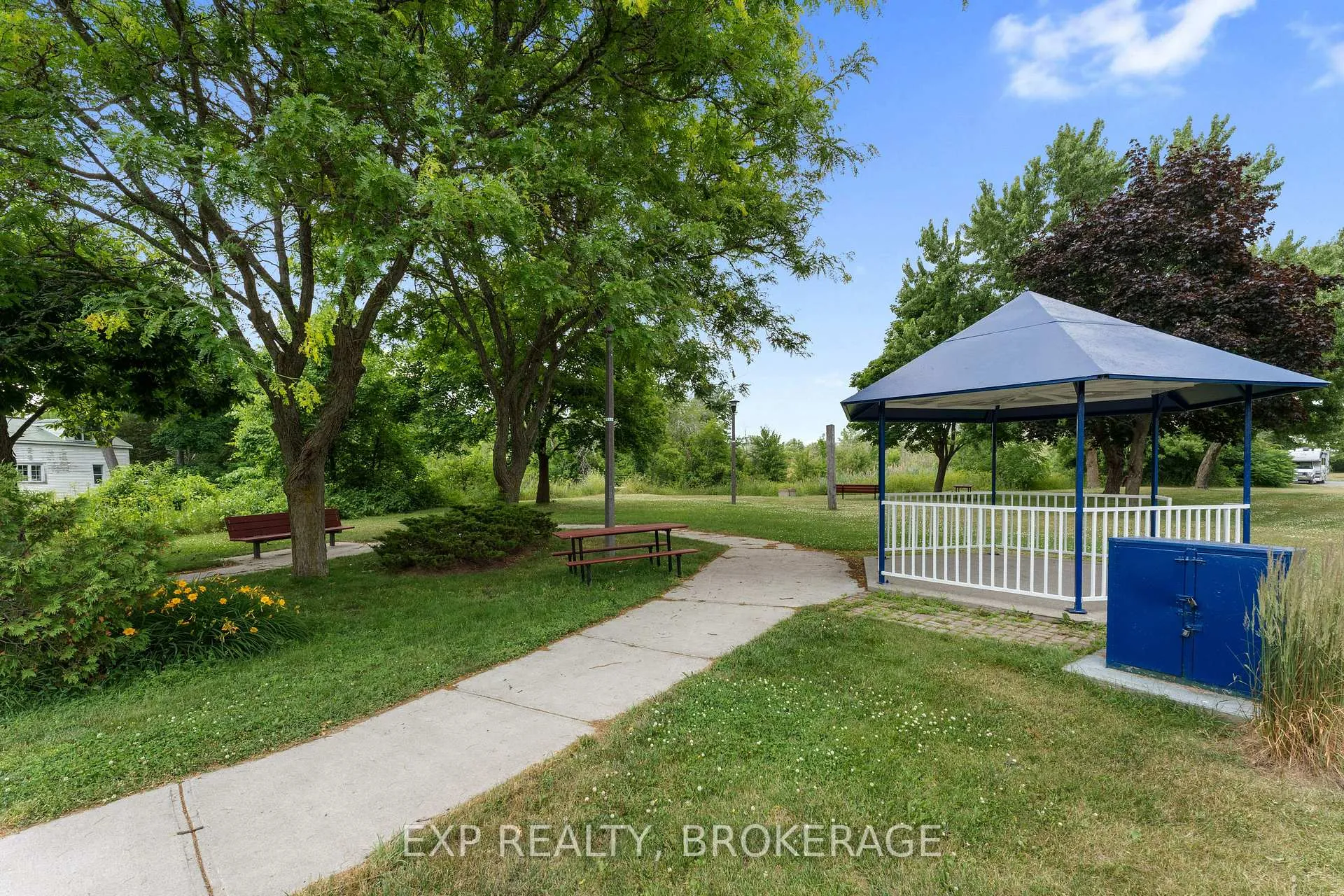 Photo 31 of 90 Main Street, Loyalist, Odessa — HOMEH