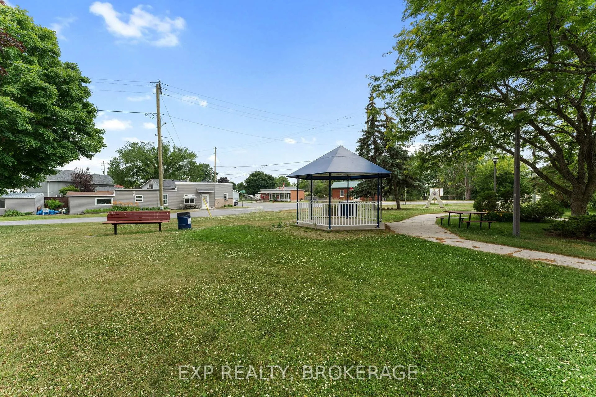Photo 32 of 90 Main Street, Loyalist, Odessa — HOMEH