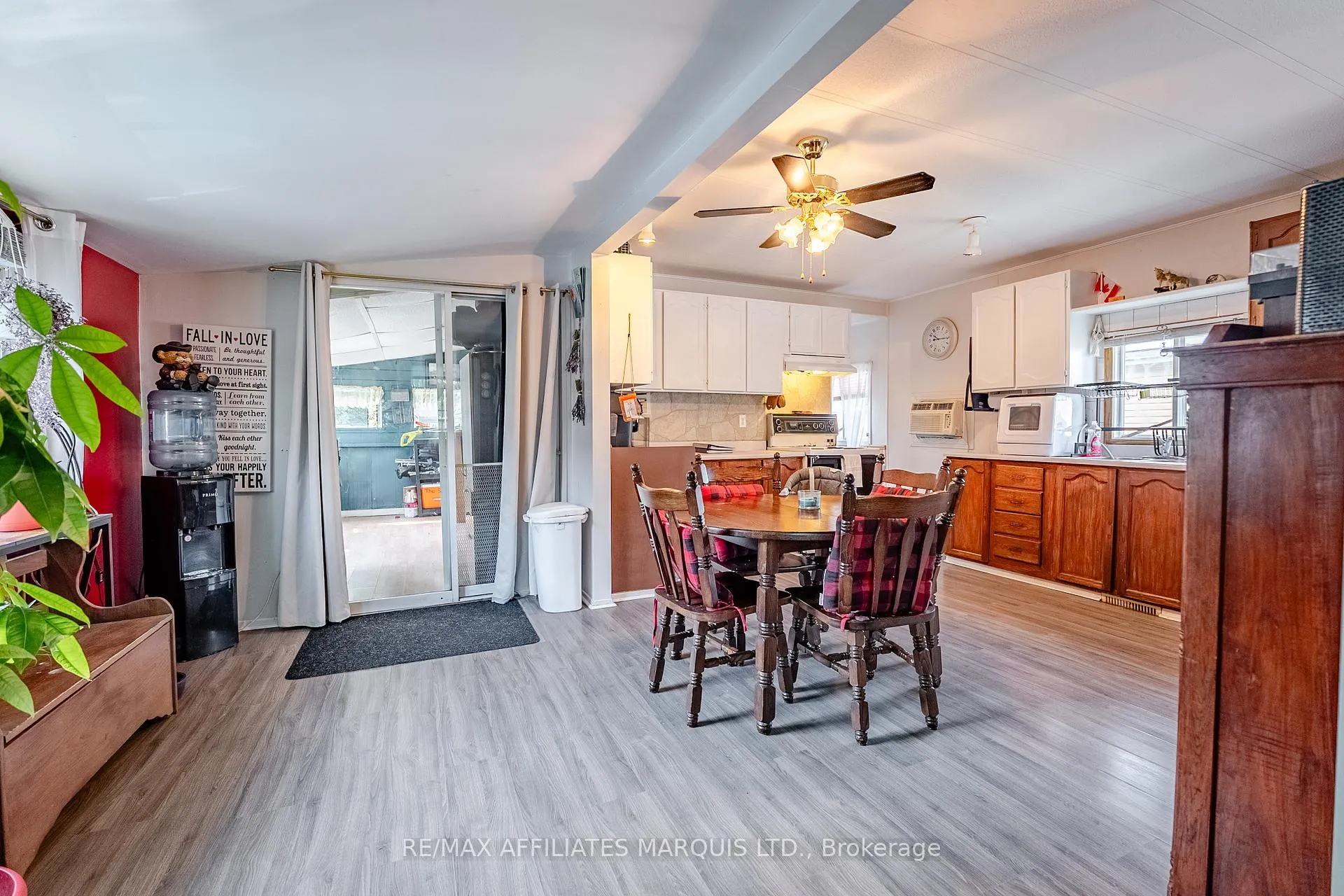 Photo 9 of Unit Unit 5, 2201 Power Dam Drive, Cornwall — HOMEH