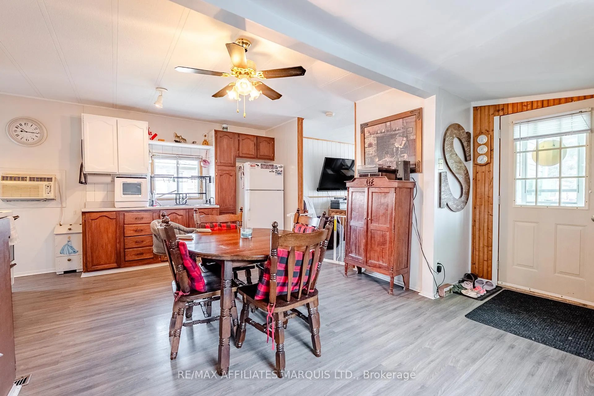 Photo 10 of Unit Unit 5, 2201 Power Dam Drive, Cornwall — HOMEH