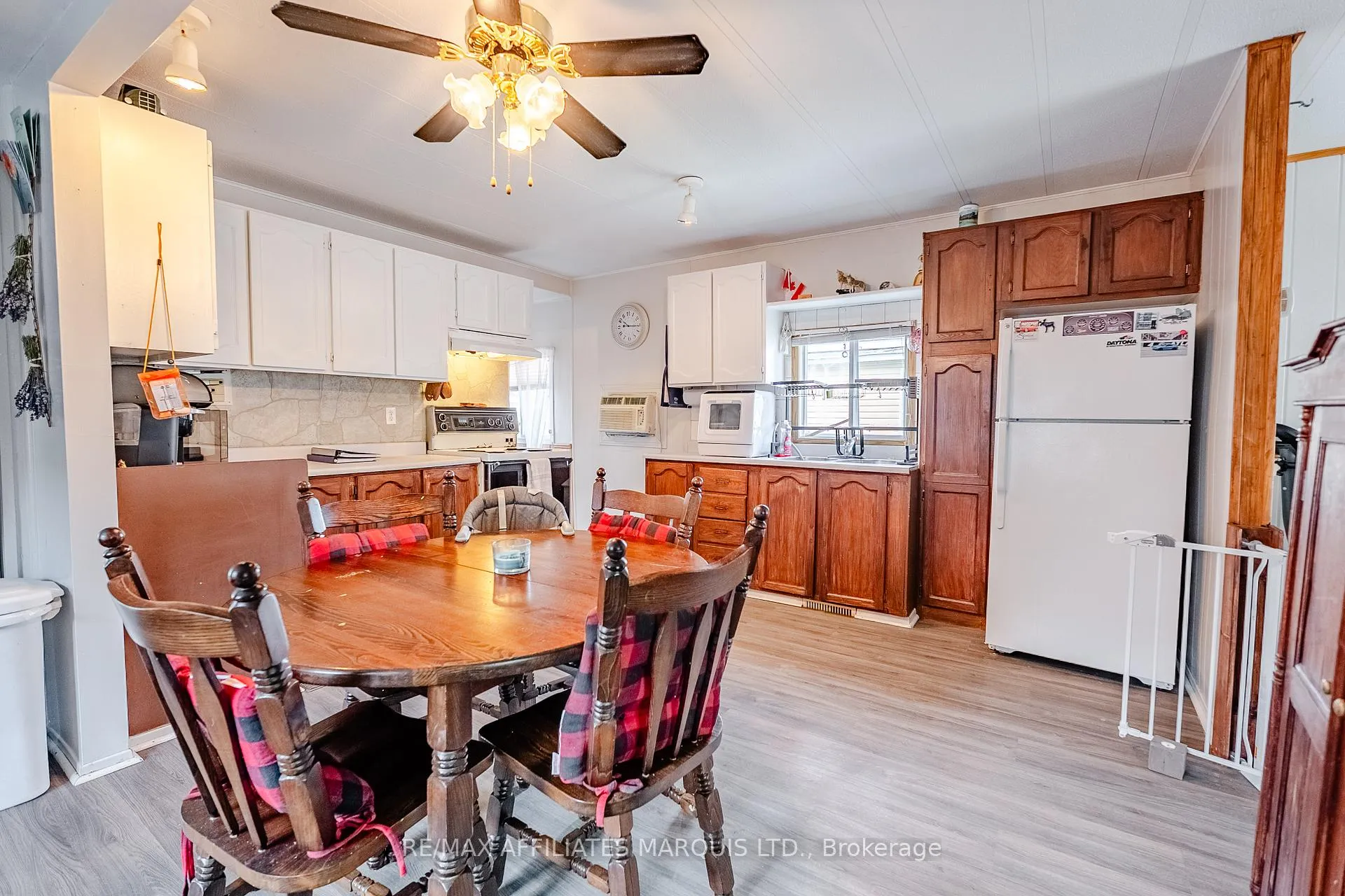 Photo 11 of Unit Unit 5, 2201 Power Dam Drive, Cornwall — HOMEH