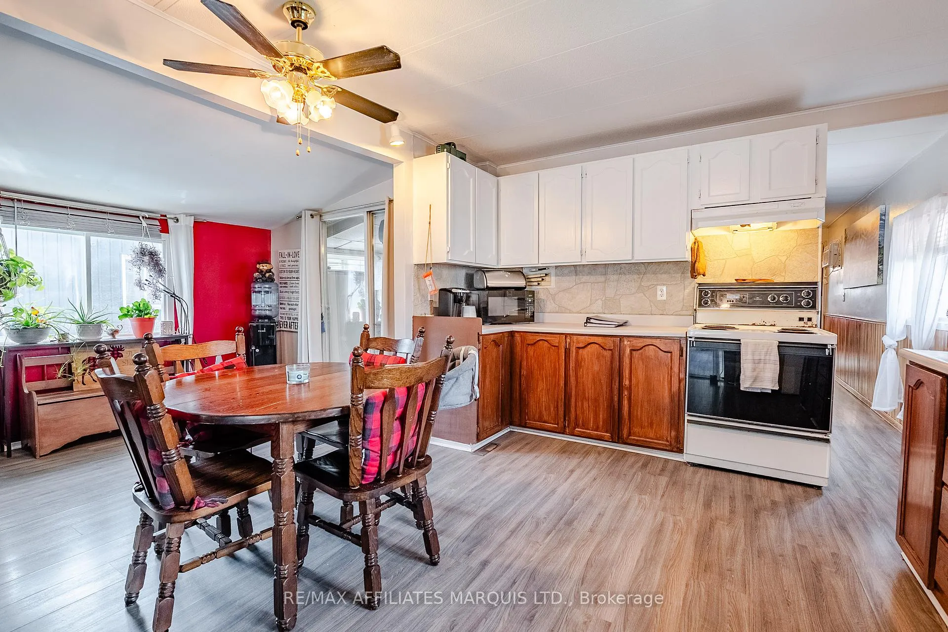 Photo 12 of Unit Unit 5, 2201 Power Dam Drive, Cornwall — HOMEH