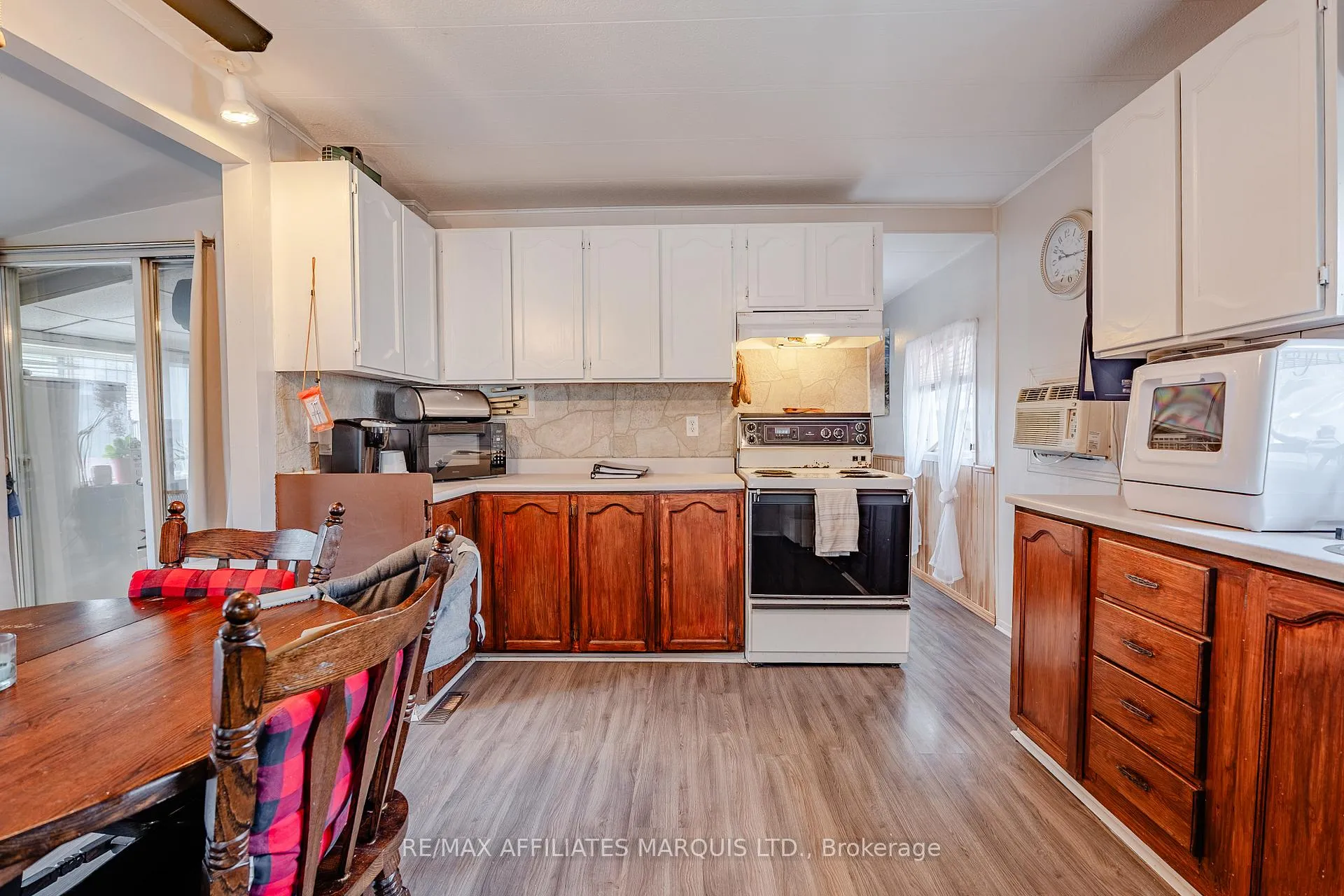 Photo 13 of Unit Unit 5, 2201 Power Dam Drive, Cornwall — HOMEH