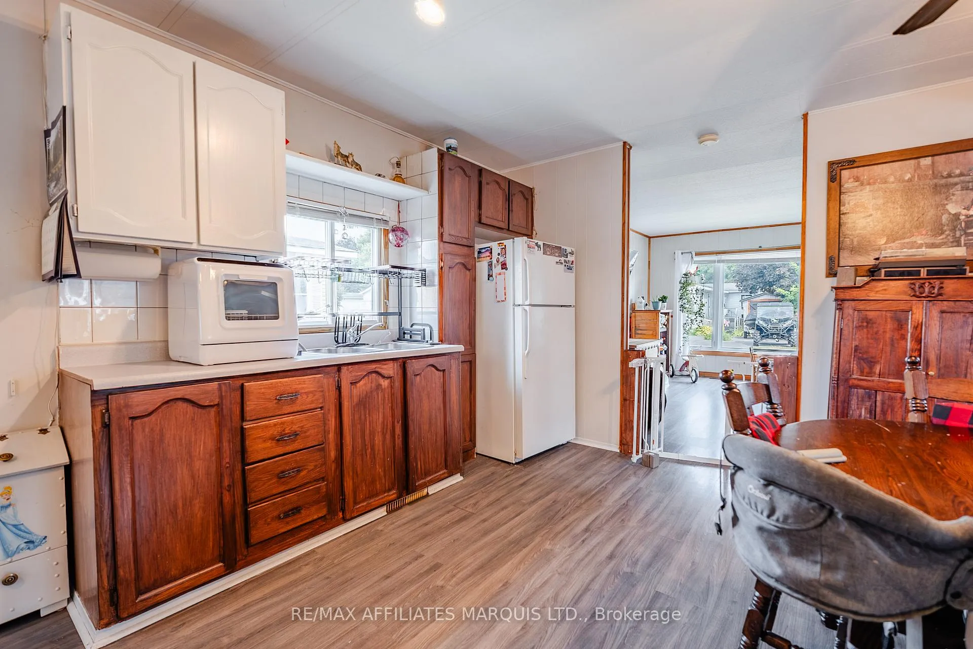 Photo 14 of Unit Unit 5, 2201 Power Dam Drive, Cornwall — HOMEH