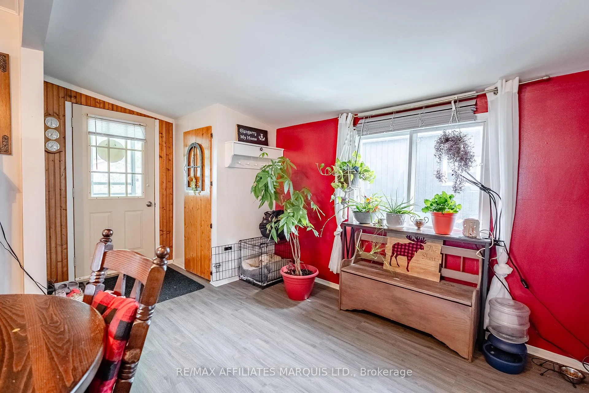 Photo 16 of Unit Unit 5, 2201 Power Dam Drive, Cornwall — HOMEH