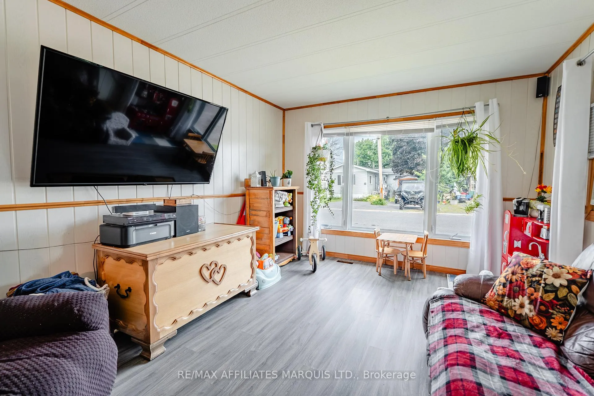 Photo 18 of Unit Unit 5, 2201 Power Dam Drive, Cornwall — HOMEH
