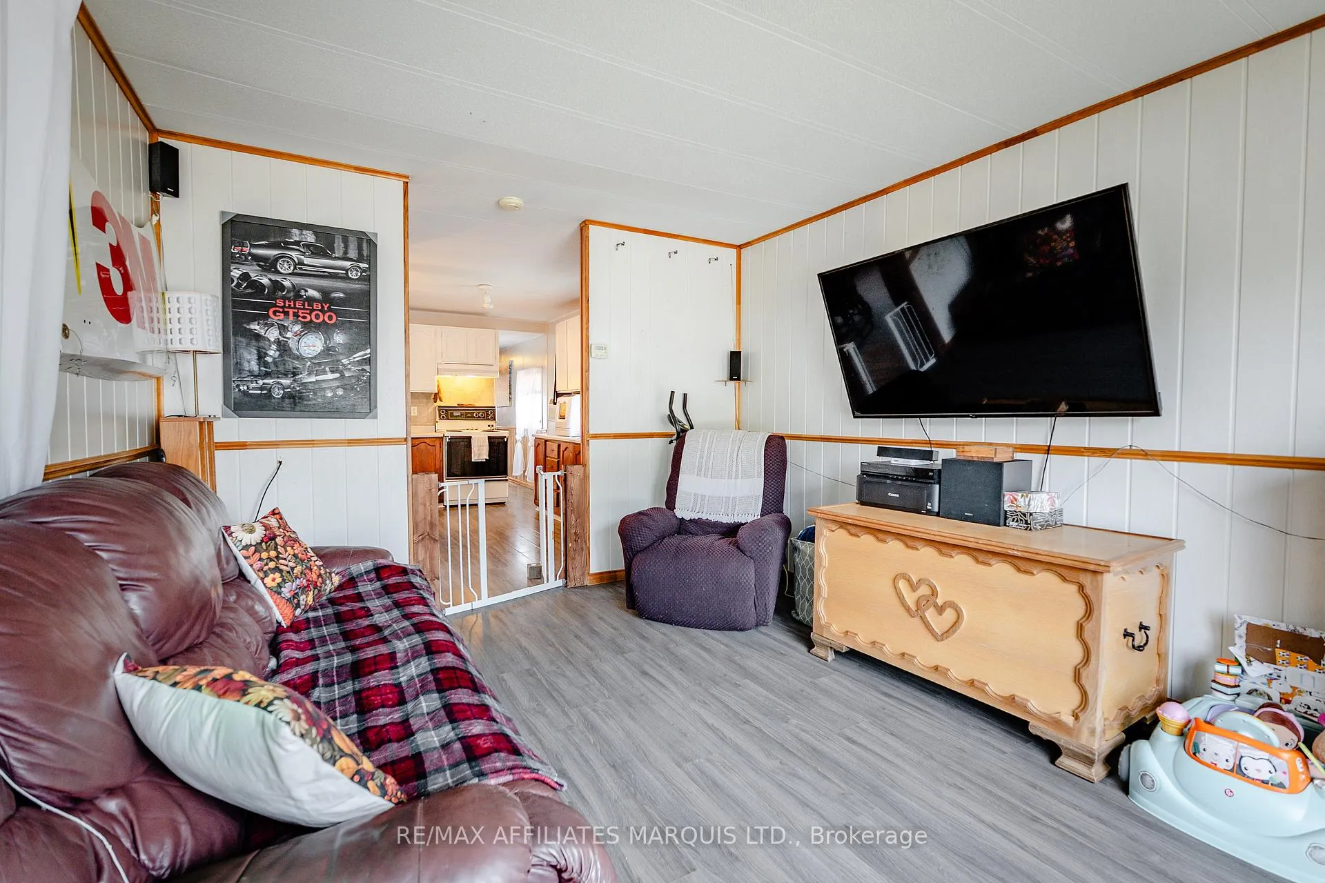 Photo 20 of Unit Unit 5, 2201 Power Dam Drive, Cornwall — HOMEH