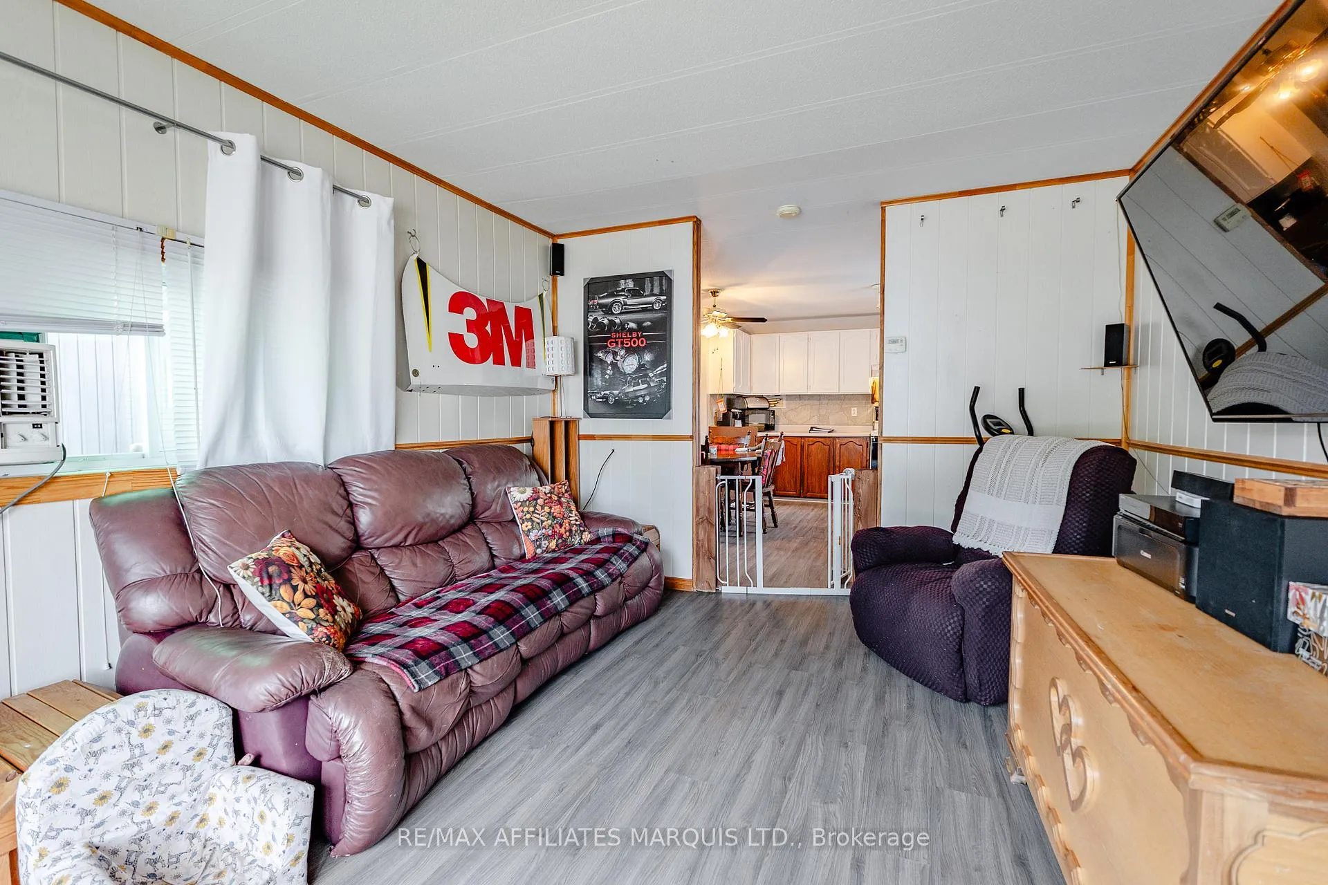 Photo 21 of Unit Unit 5, 2201 Power Dam Drive, Cornwall — HOMEH