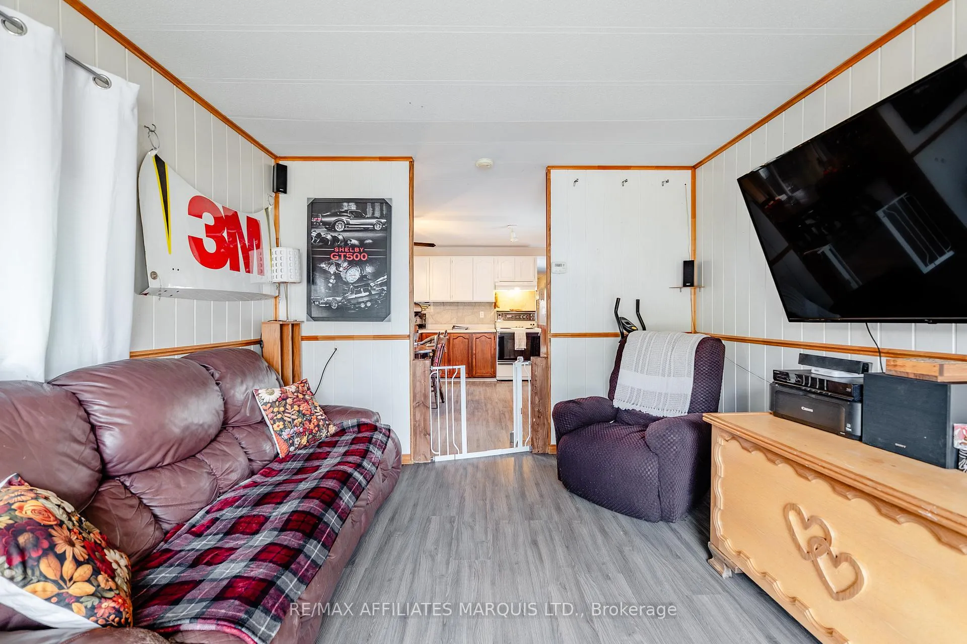 Photo 22 of Unit Unit 5, 2201 Power Dam Drive, Cornwall — HOMEH