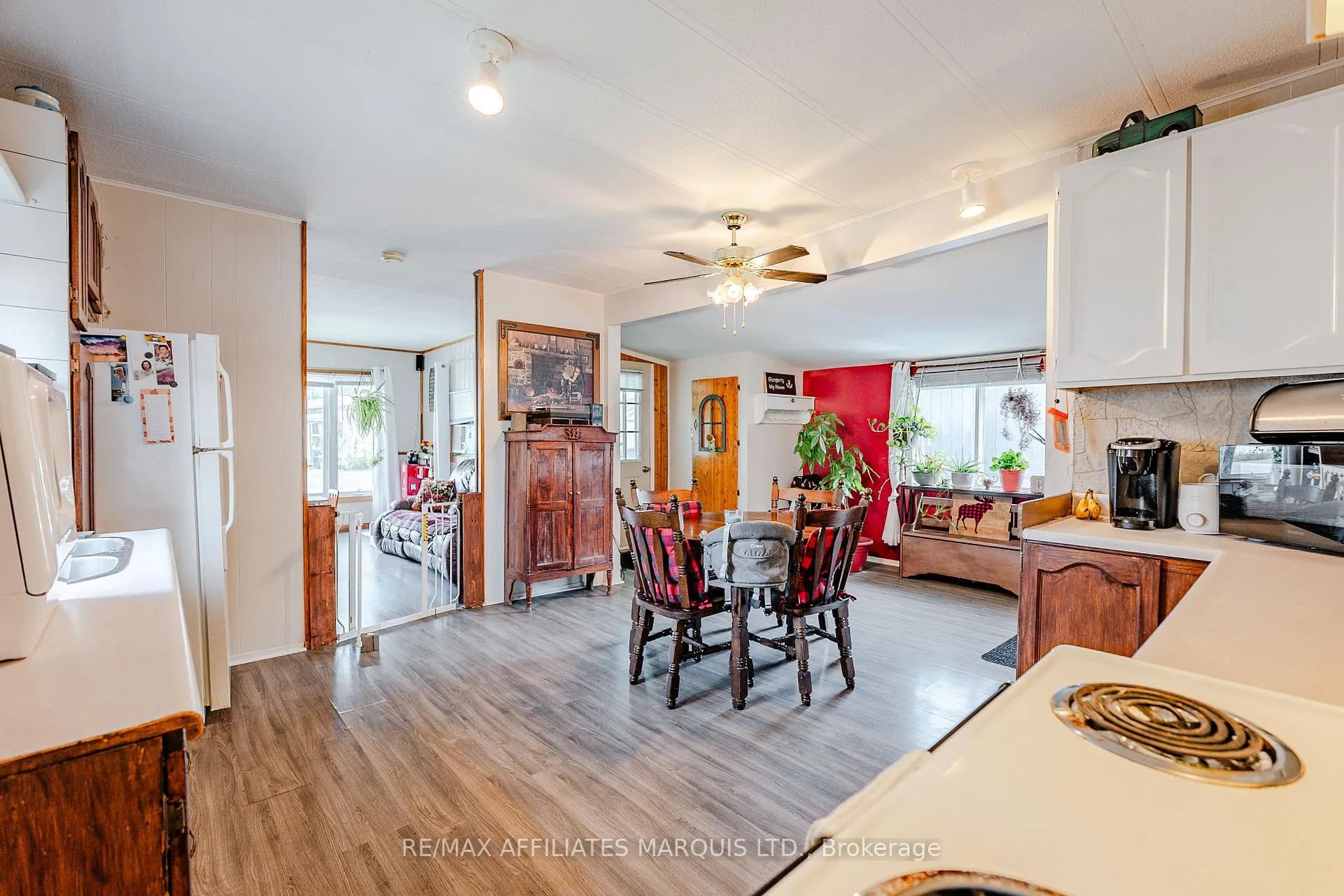 Photo 23 of Unit Unit 5, 2201 Power Dam Drive, Cornwall — HOMEH