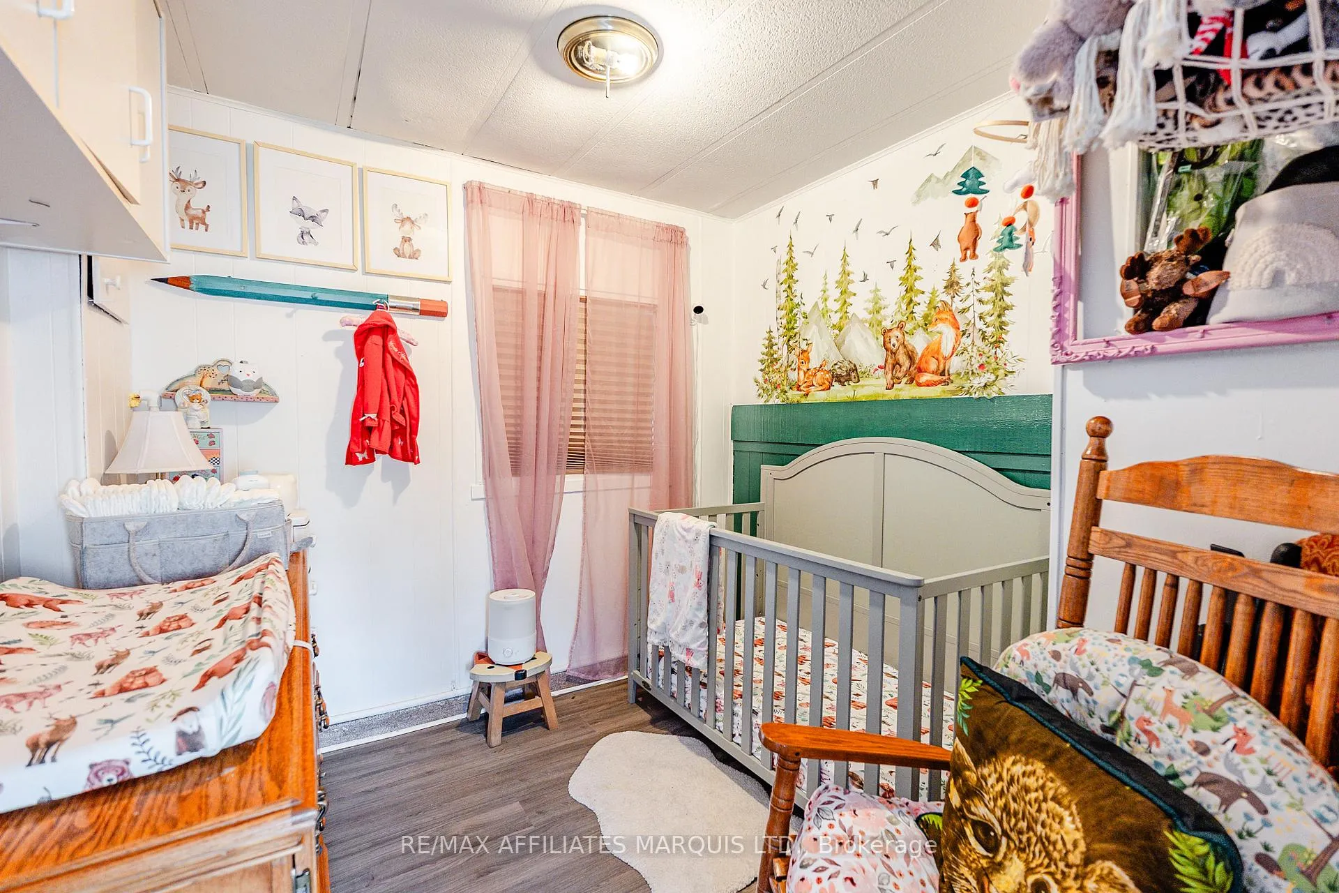 Photo 24 of Unit Unit 5, 2201 Power Dam Drive, Cornwall — HOMEH