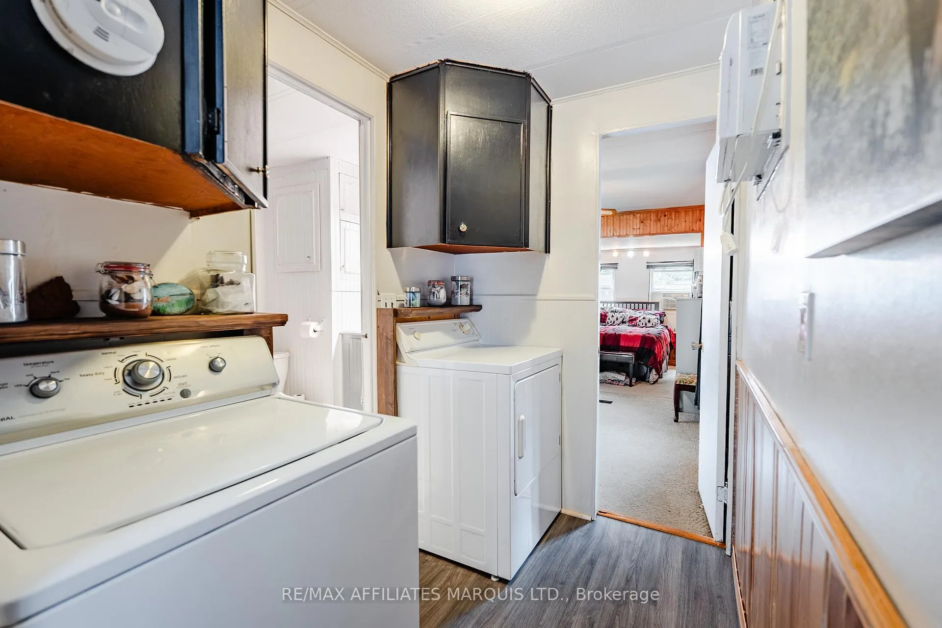 Photo 26 of Unit Unit 5, 2201 Power Dam Drive, Cornwall — HOMEH