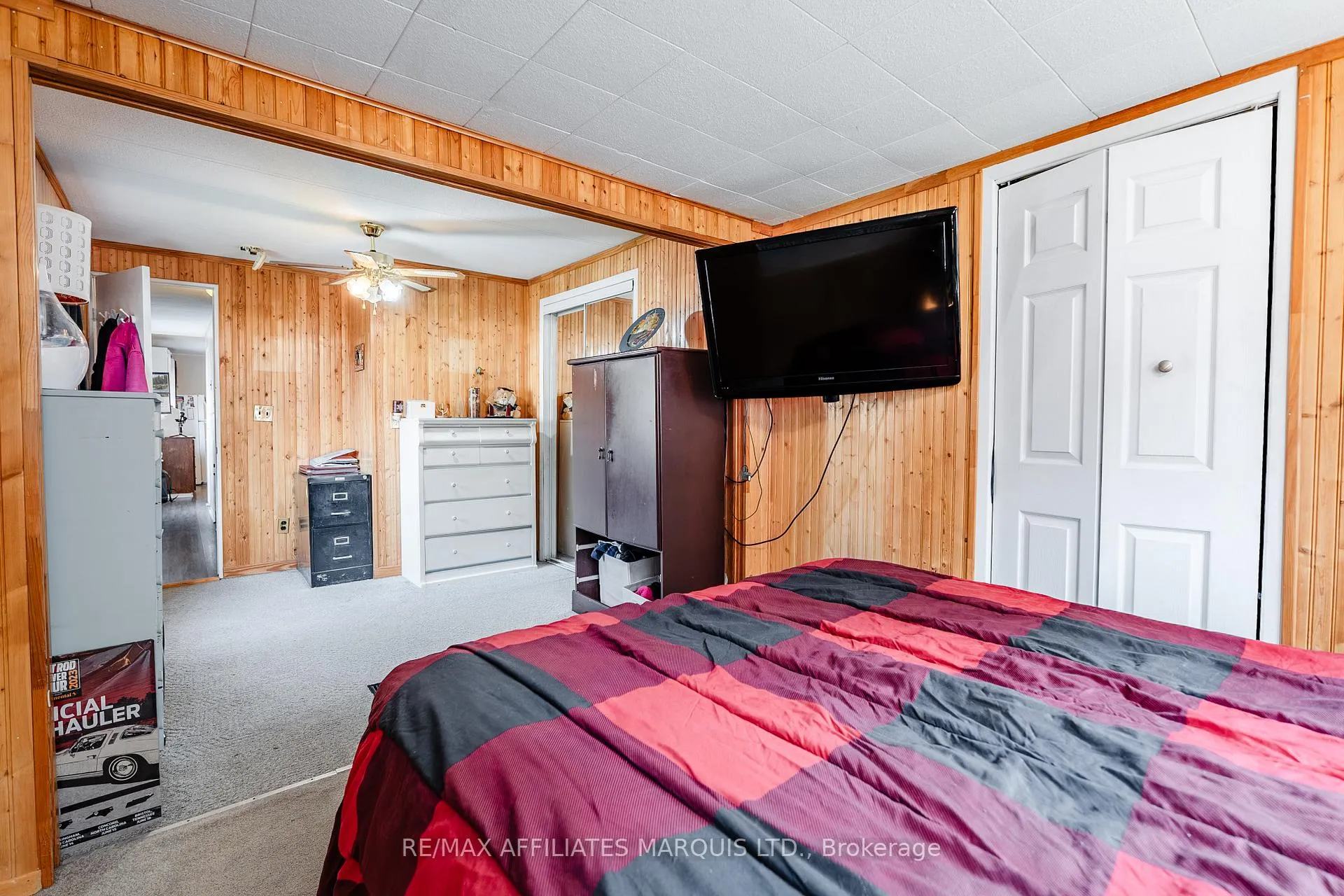 Photo 35 of Unit Unit 5, 2201 Power Dam Drive, Cornwall — HOMEH