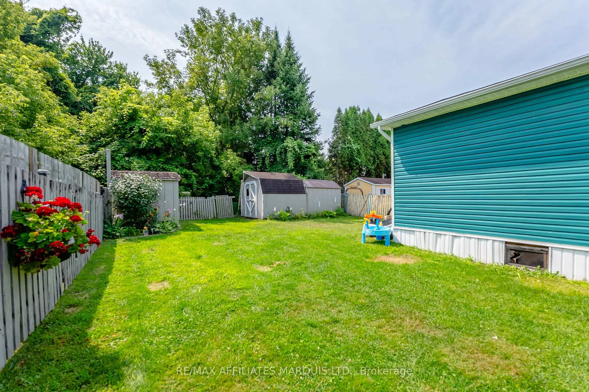 Photo 39 of Unit Unit 5, 2201 Power Dam Drive, Cornwall — HOMEH