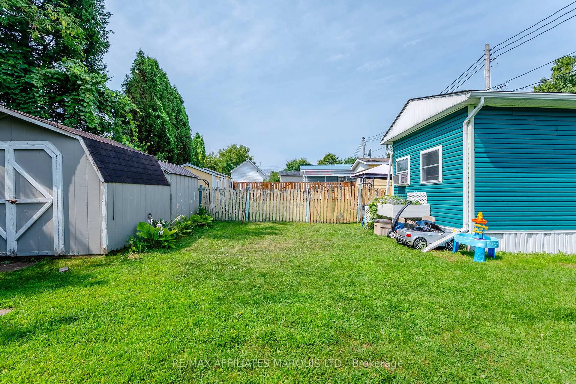 Photo 40 of Unit Unit 5, 2201 Power Dam Drive, Cornwall — HOMEH