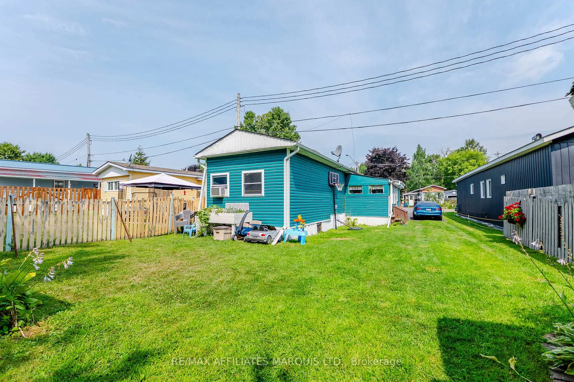 Photo 43 of Unit Unit 5, 2201 Power Dam Drive, Cornwall — HOMEH