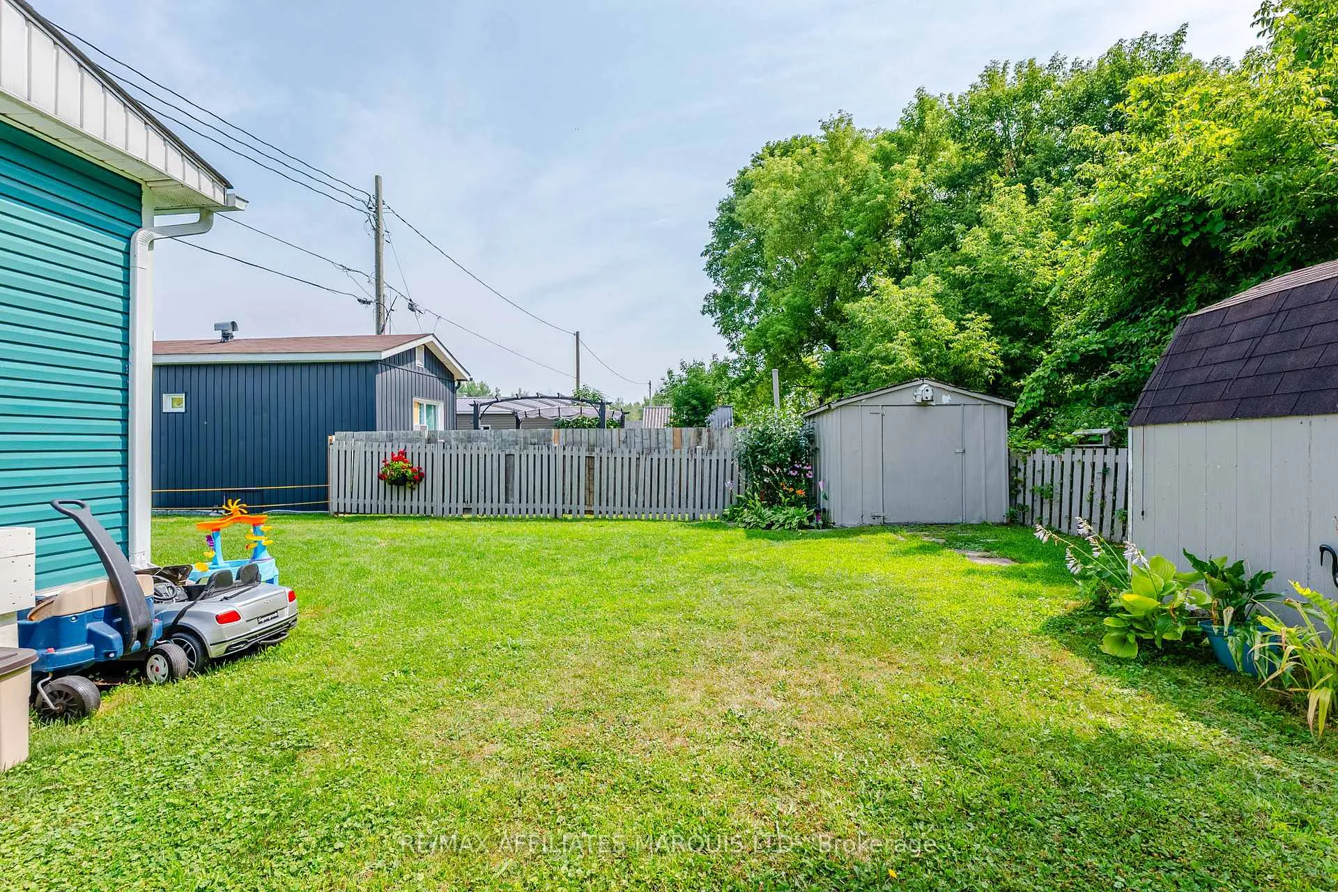 Photo 44 of Unit Unit 5, 2201 Power Dam Drive, Cornwall — HOMEH