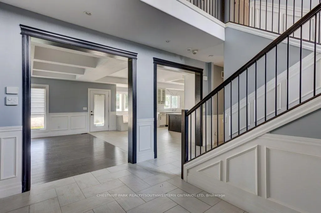 Photo 6 of 1145 Regency Crescent, Lakeshore — HOMEH