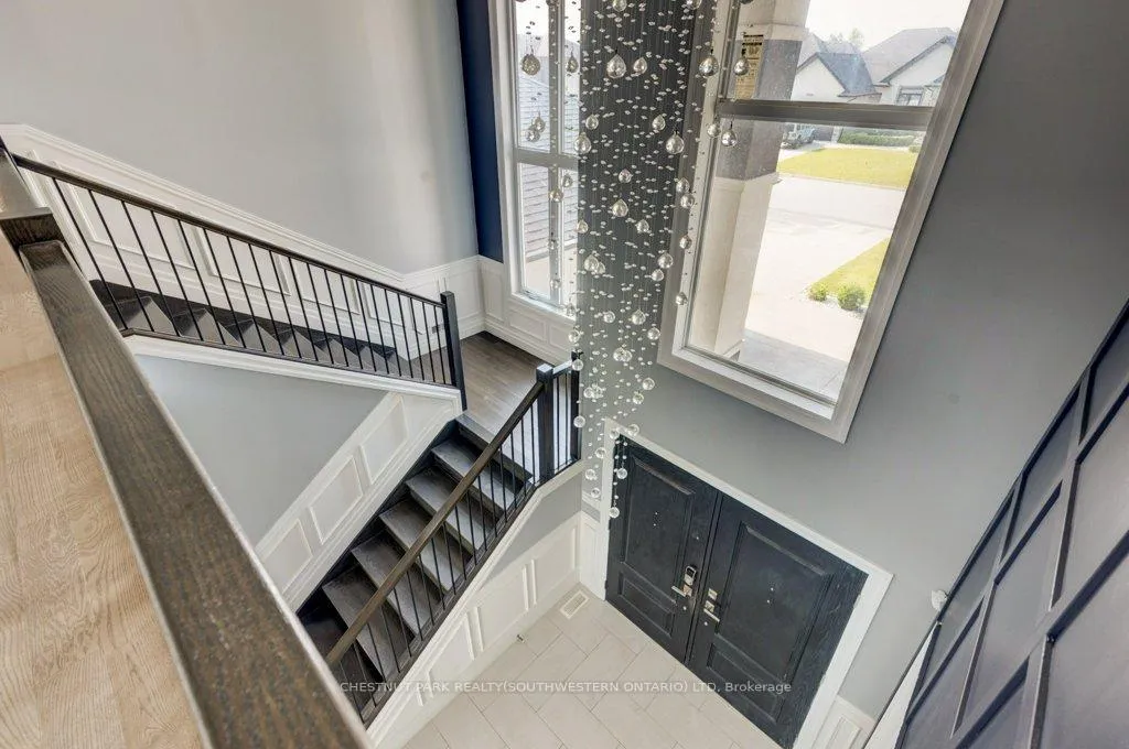 Photo 21 of 1145 Regency Crescent, Lakeshore — HOMEH