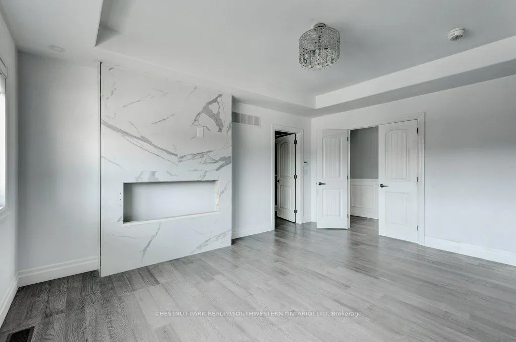 Photo 24 of 1145 Regency Crescent, Lakeshore — HOMEH